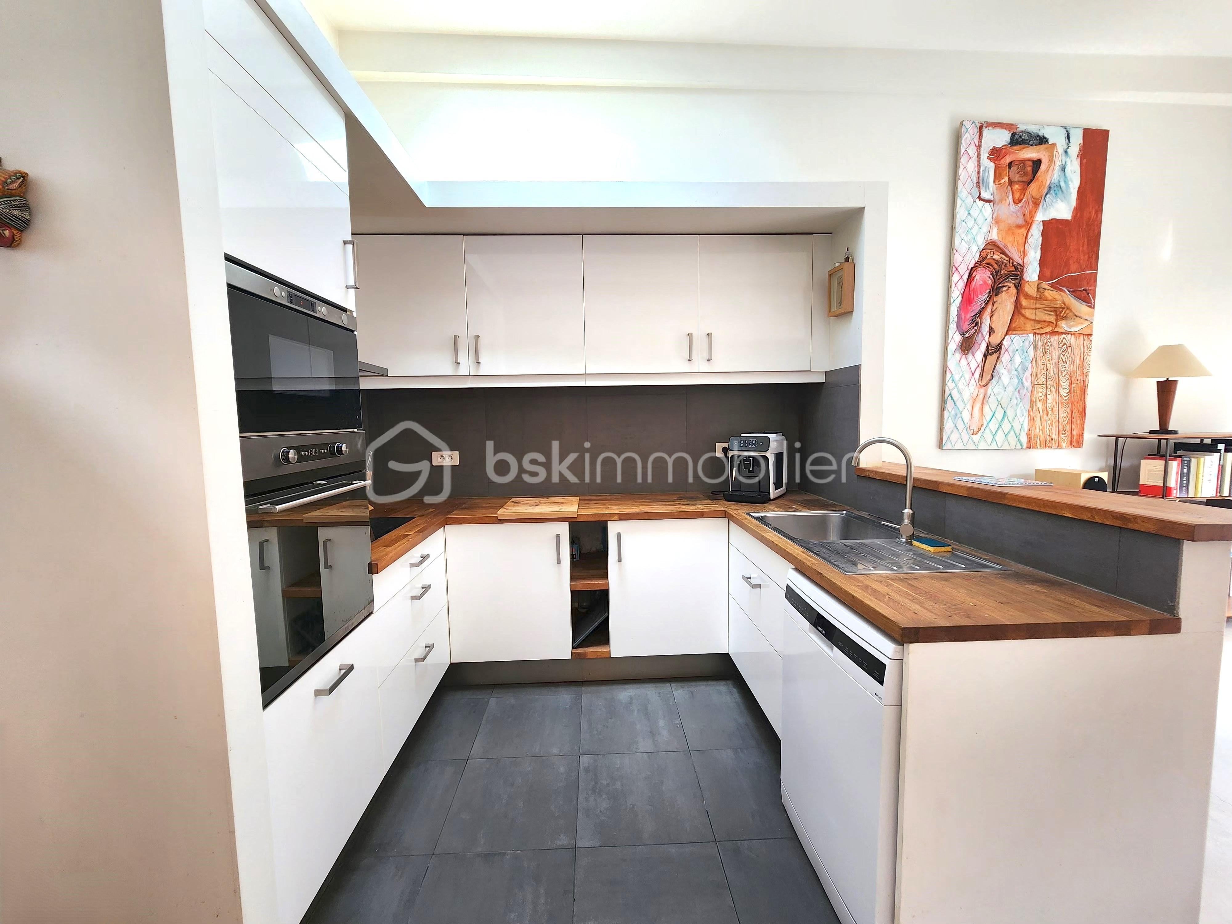 Maison contemporaine de 120 m² - Cuisine.jpg