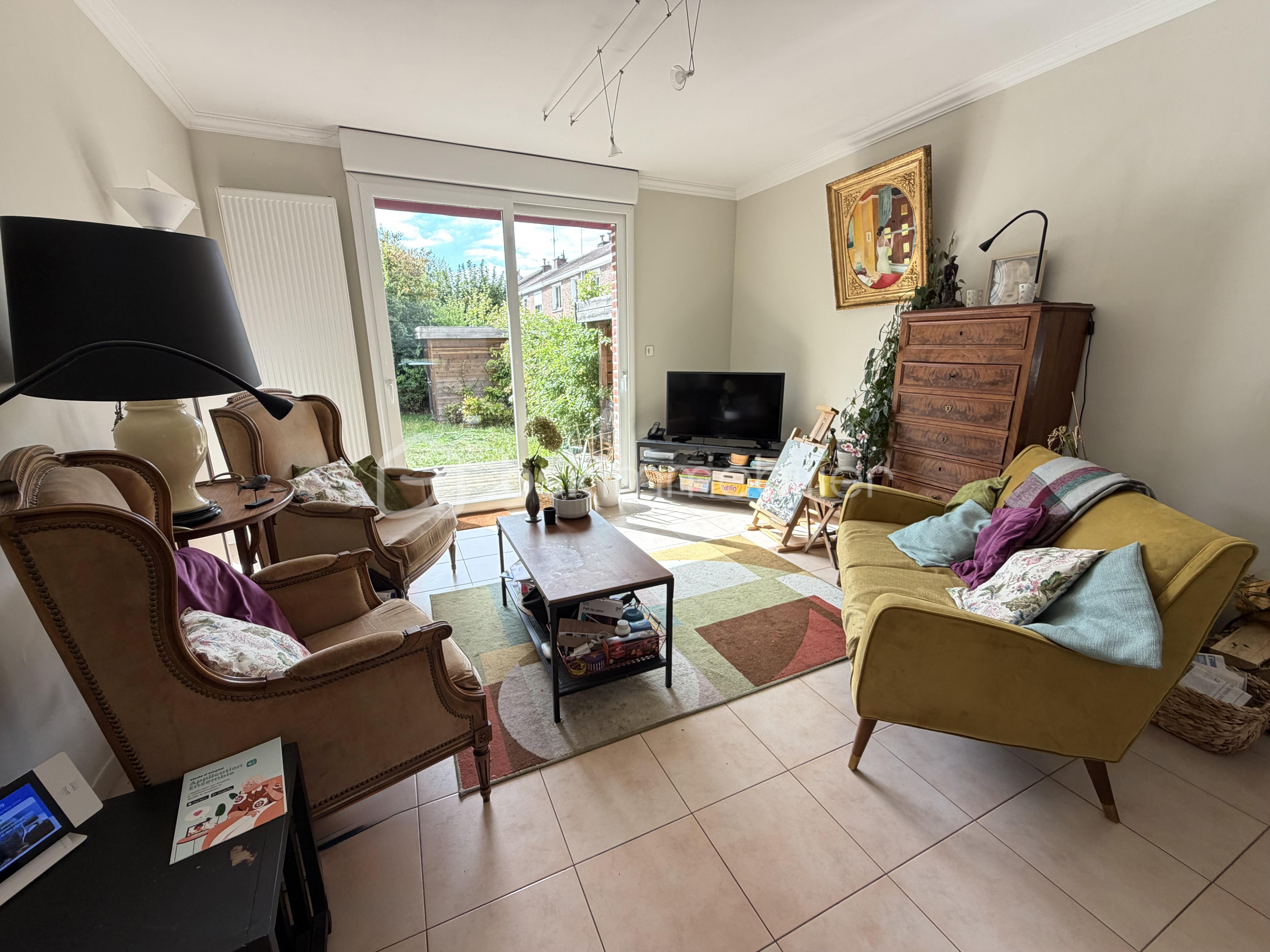 Maison 4 pièces 82 m² · à Wasquehal · 82 m² · 316 000 €