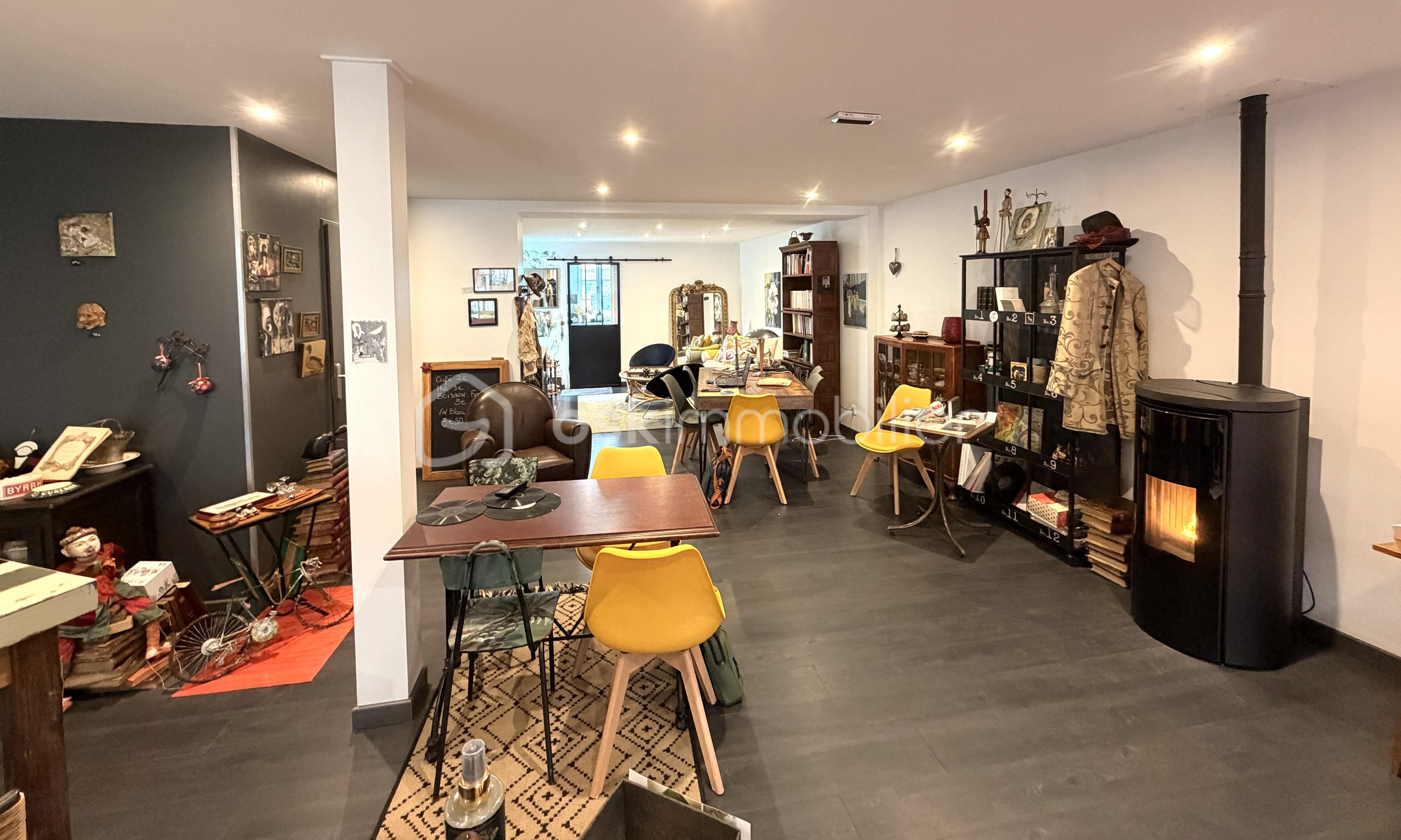 Immeuble mixte de 98,23 m² - IMG_9765[1].jpg