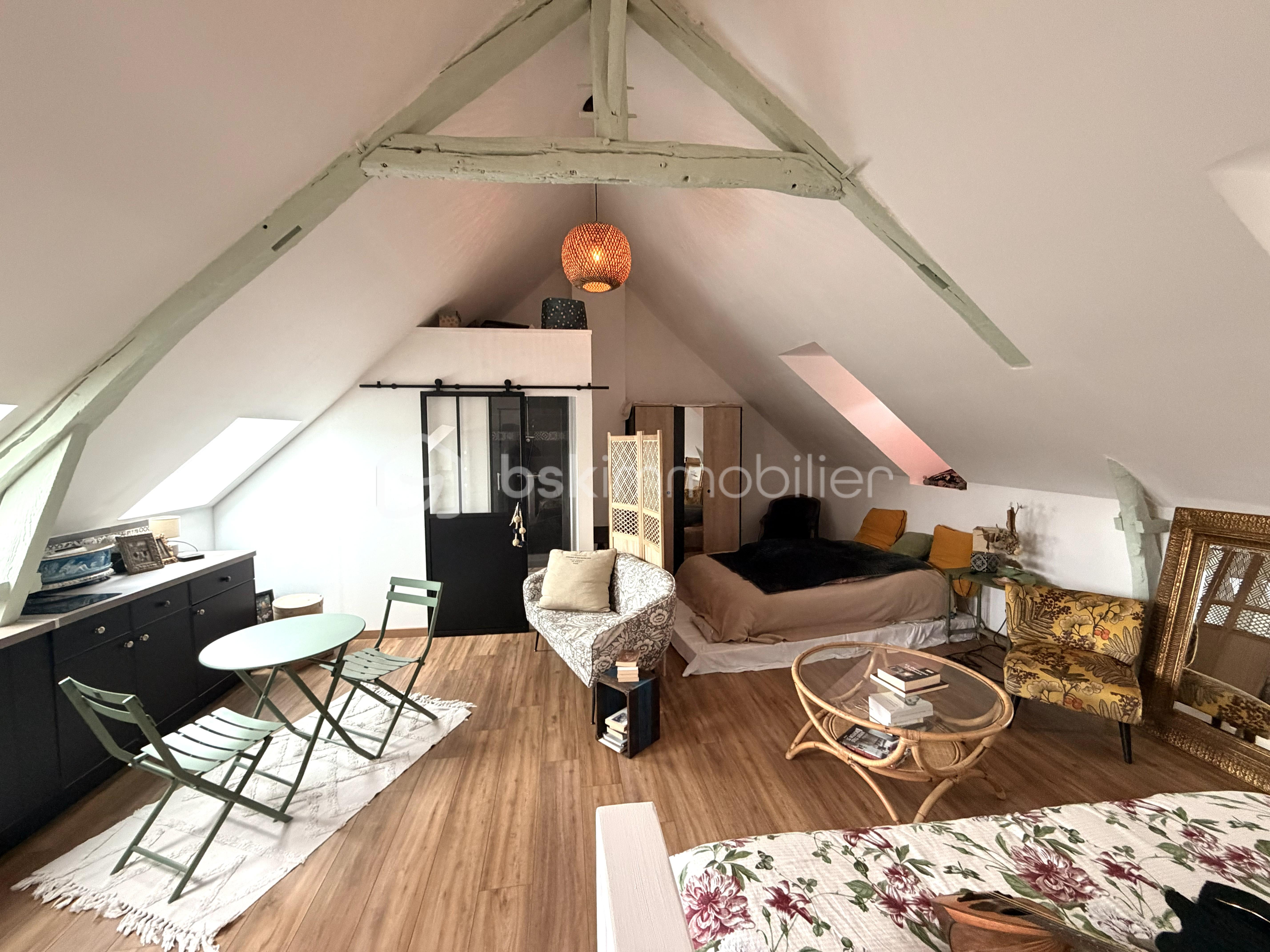 Immeuble mixte de 98,23 m² - IMG_9756[1].jpg