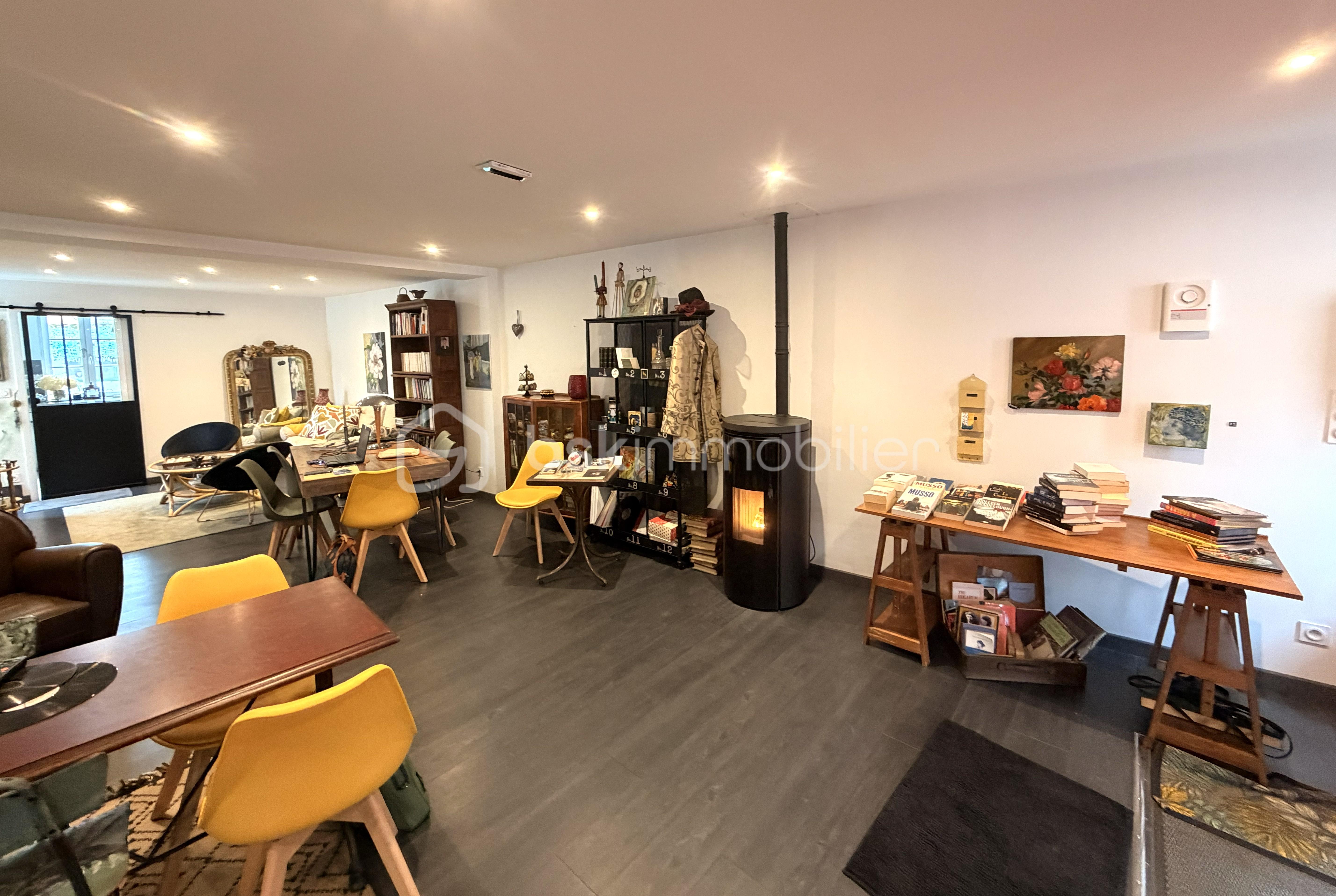 Immeuble mixte de 98,23 m² - IMG_9766[1].jpg