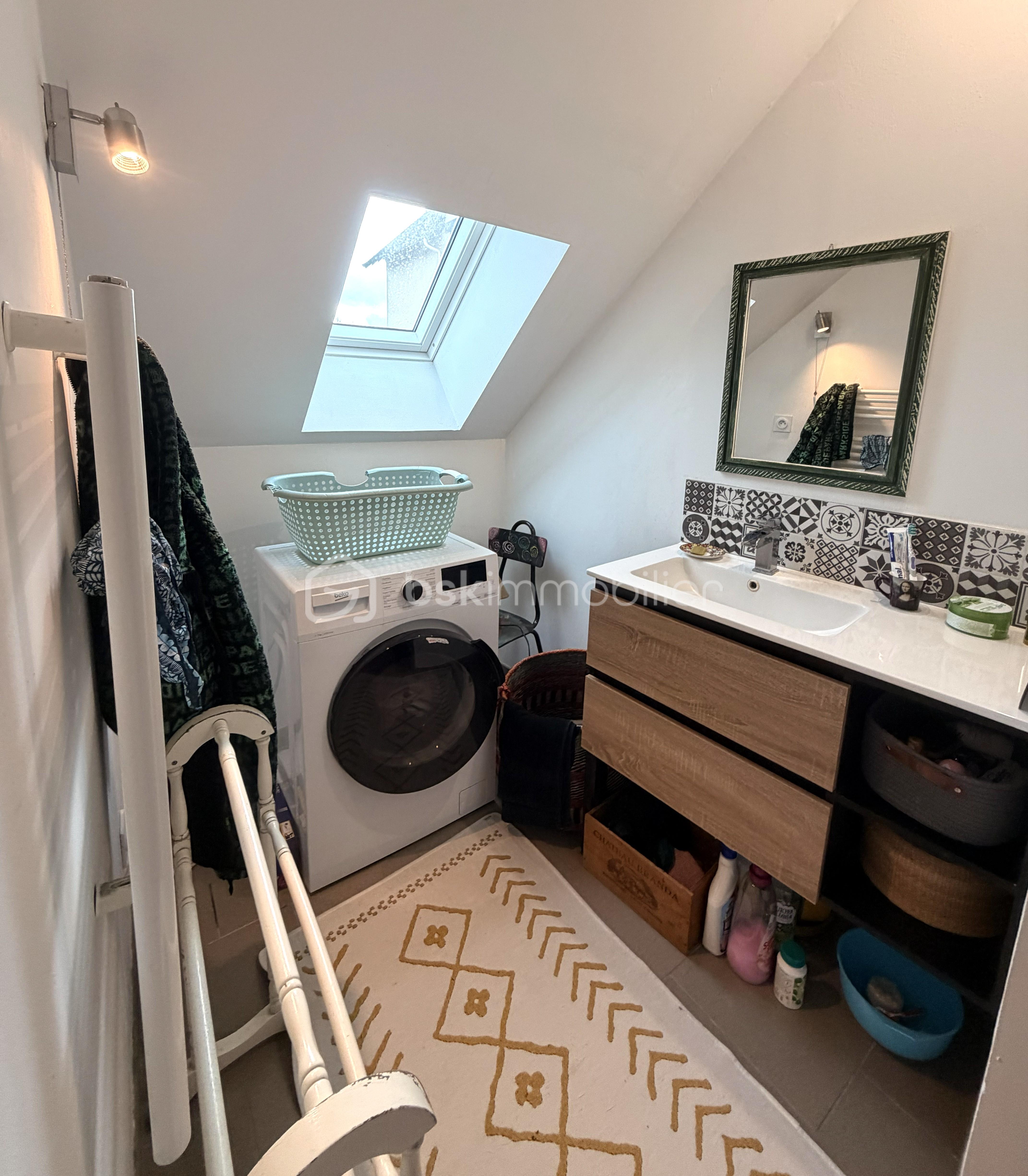 Immeuble mixte de 98,23 m² - IMG_9760[1].jpg