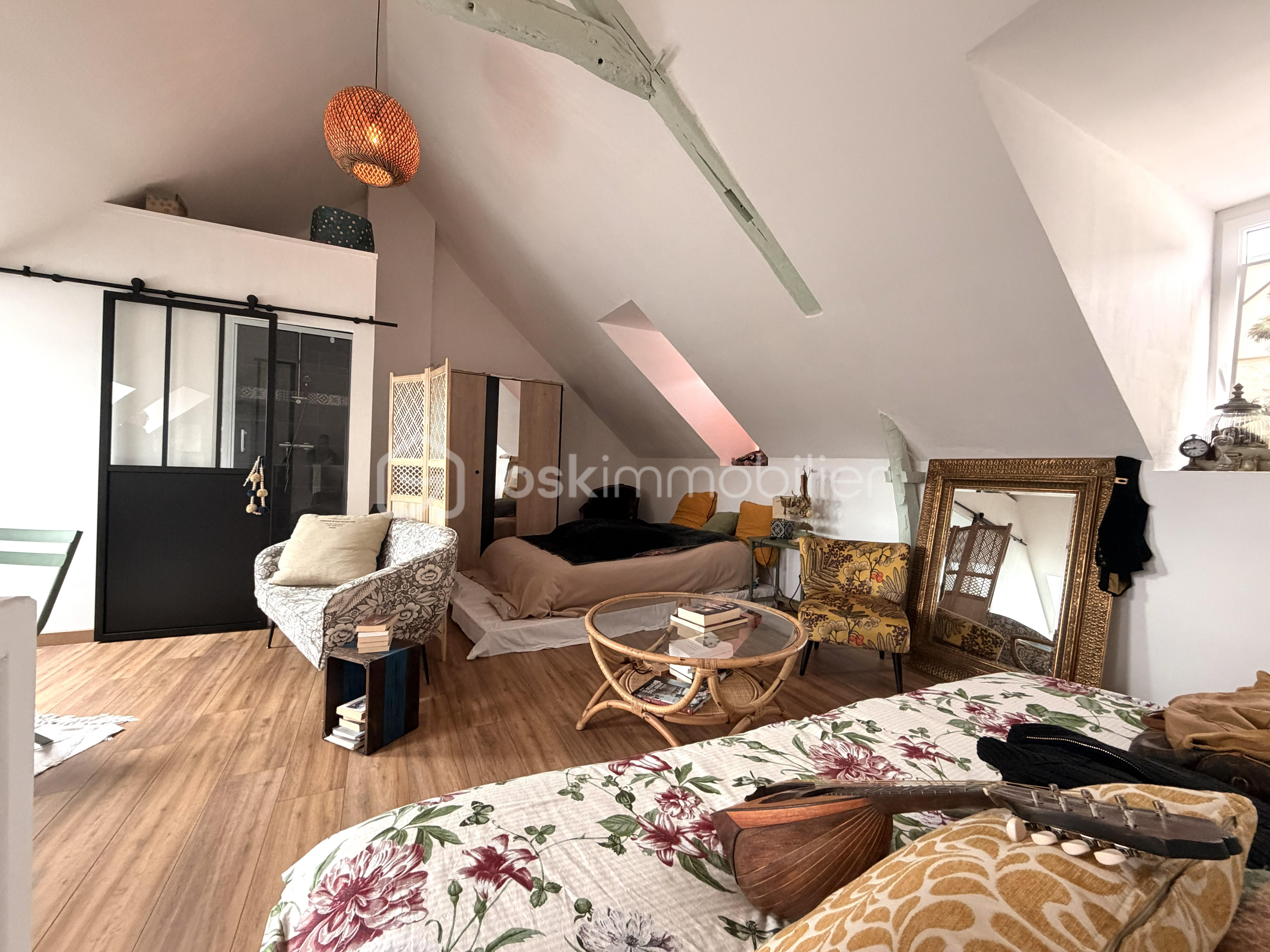 Immeuble mixte de 98,23 m² - IMG_9763[1].jpg