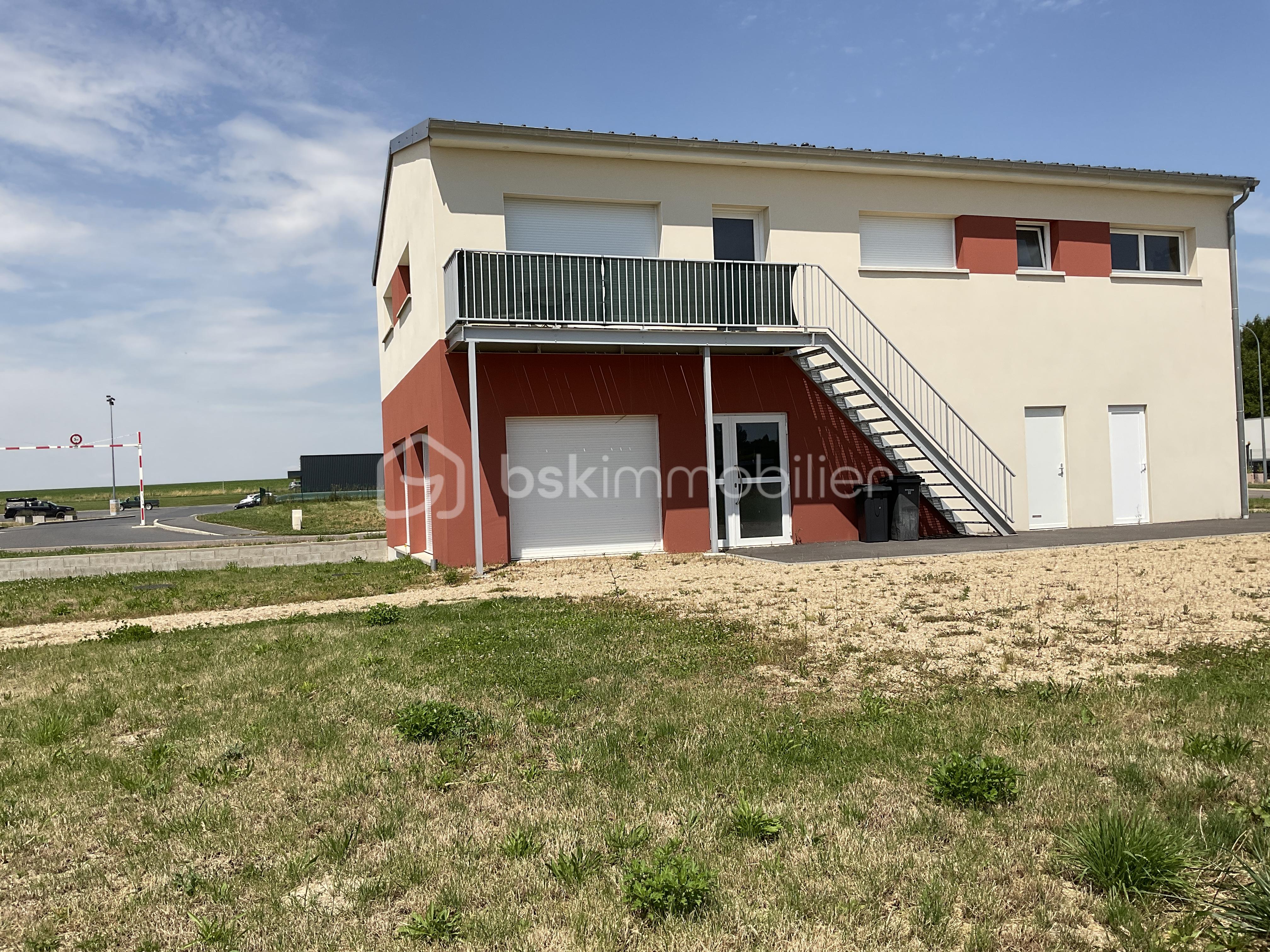 Local d activites de 279 m² - IMG_1935.JPG