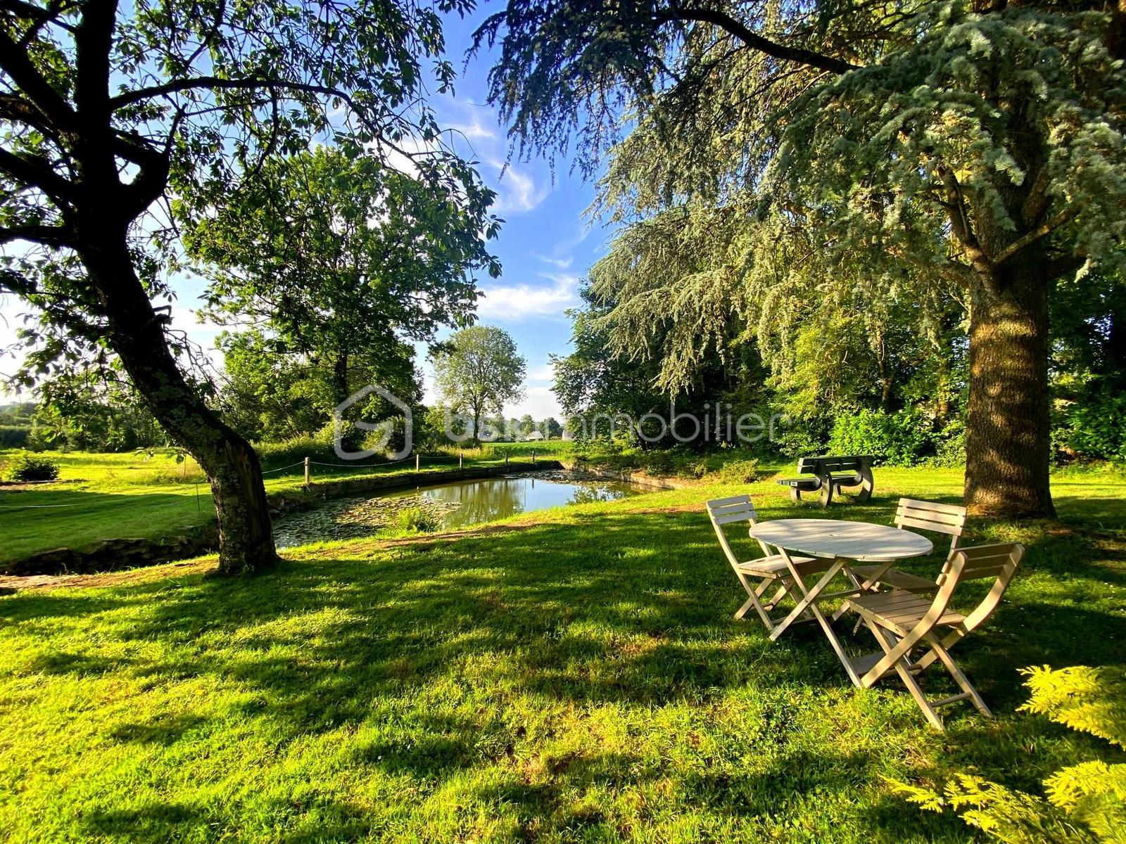 Maison de 105 m² - 938675ed-96a1-40f0-941d-4f6f263f6946.JPG