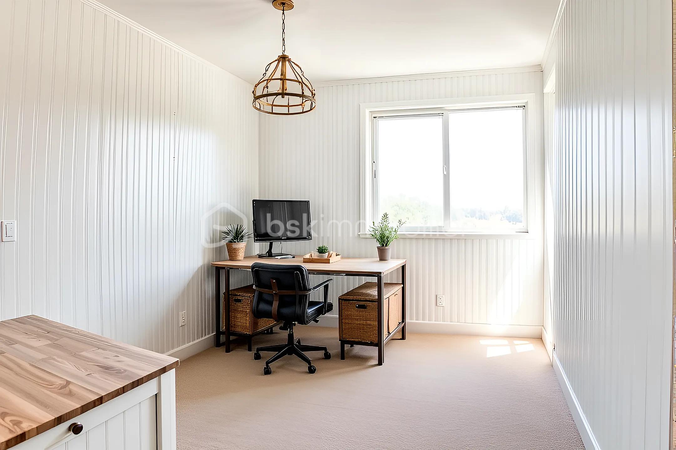 Appartement de 70 m² - George Bureau Home Stagué Danim Créatif.jpg