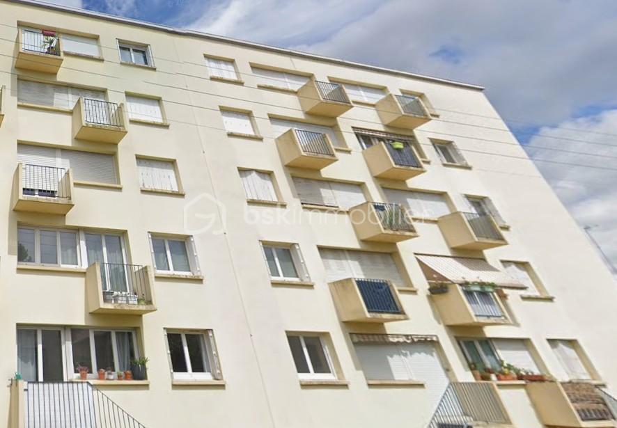 Appartement de 70 m² Appartement de 70 m²