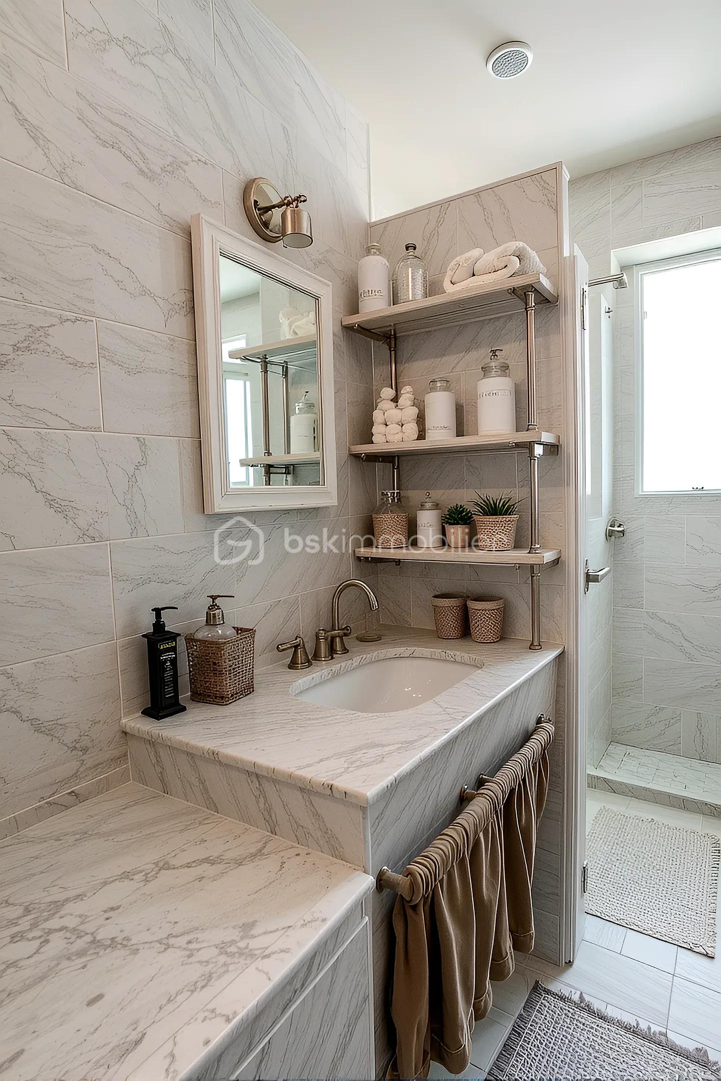 Appartement de 70 m² - George SdB Home Staguée Danim modéré.jpg