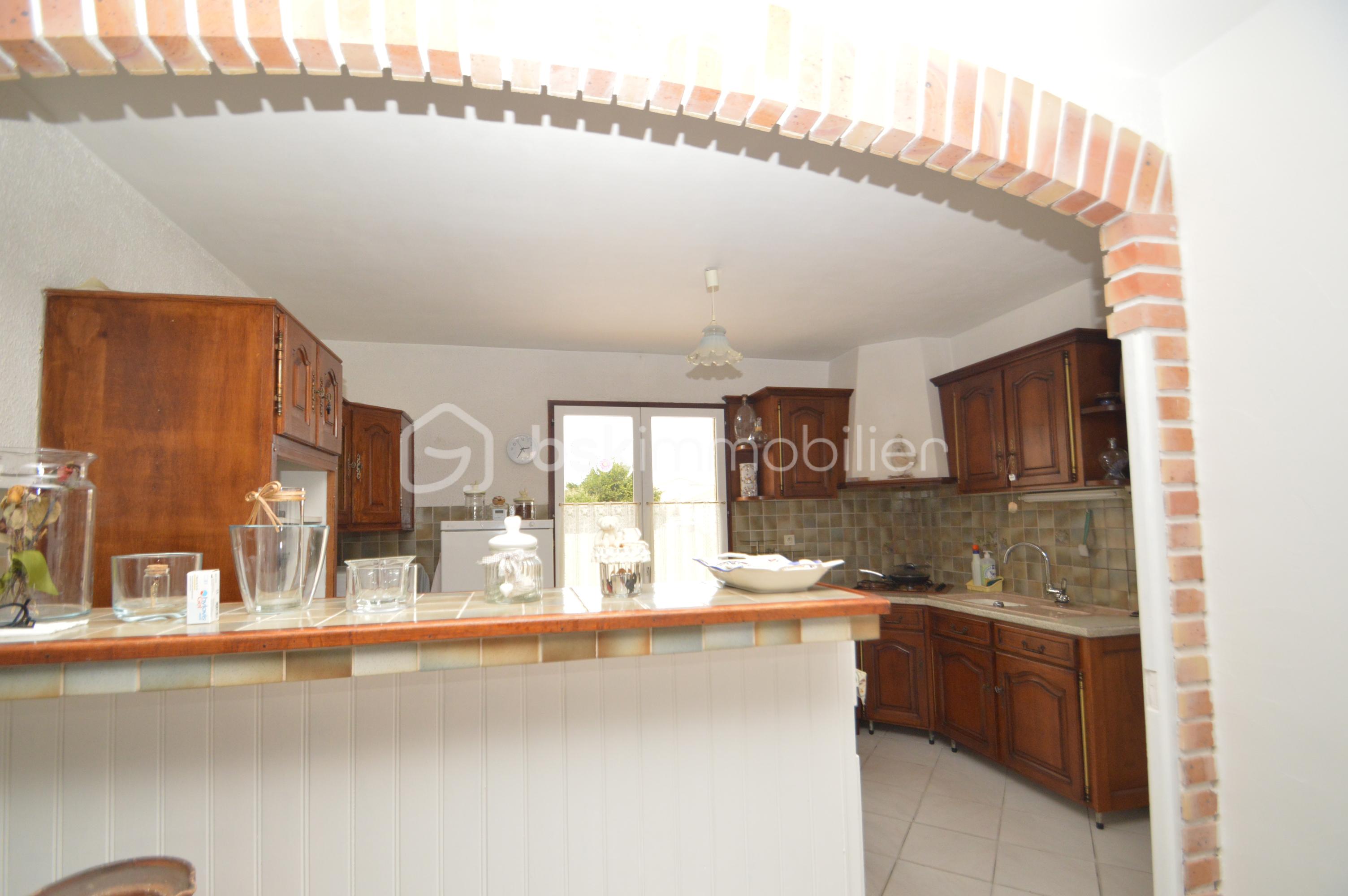 Villa de 128 m² - cuisine 1.jpg
