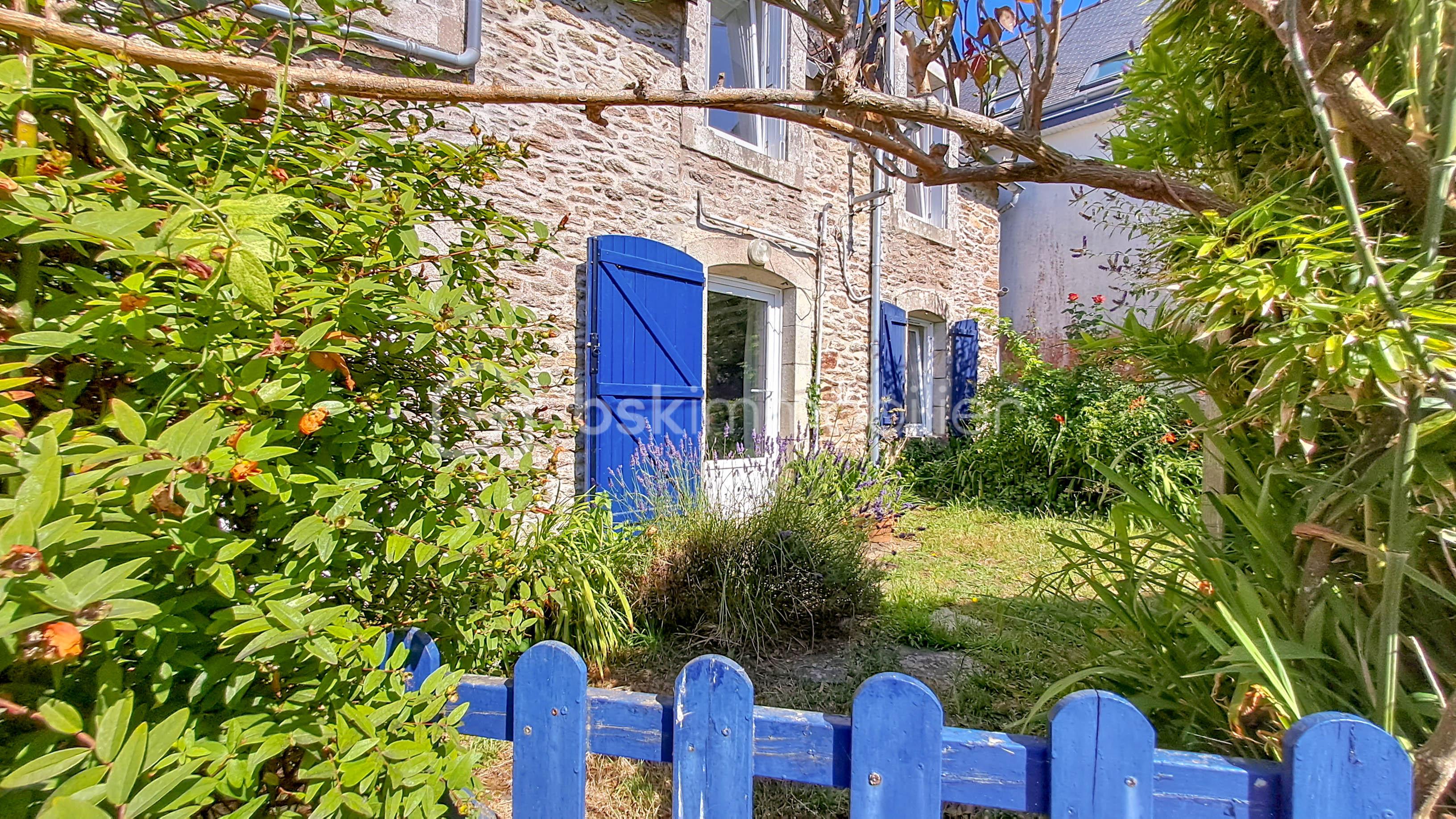 Maison en pierre de 79 m² - 20250703_173629.jpg