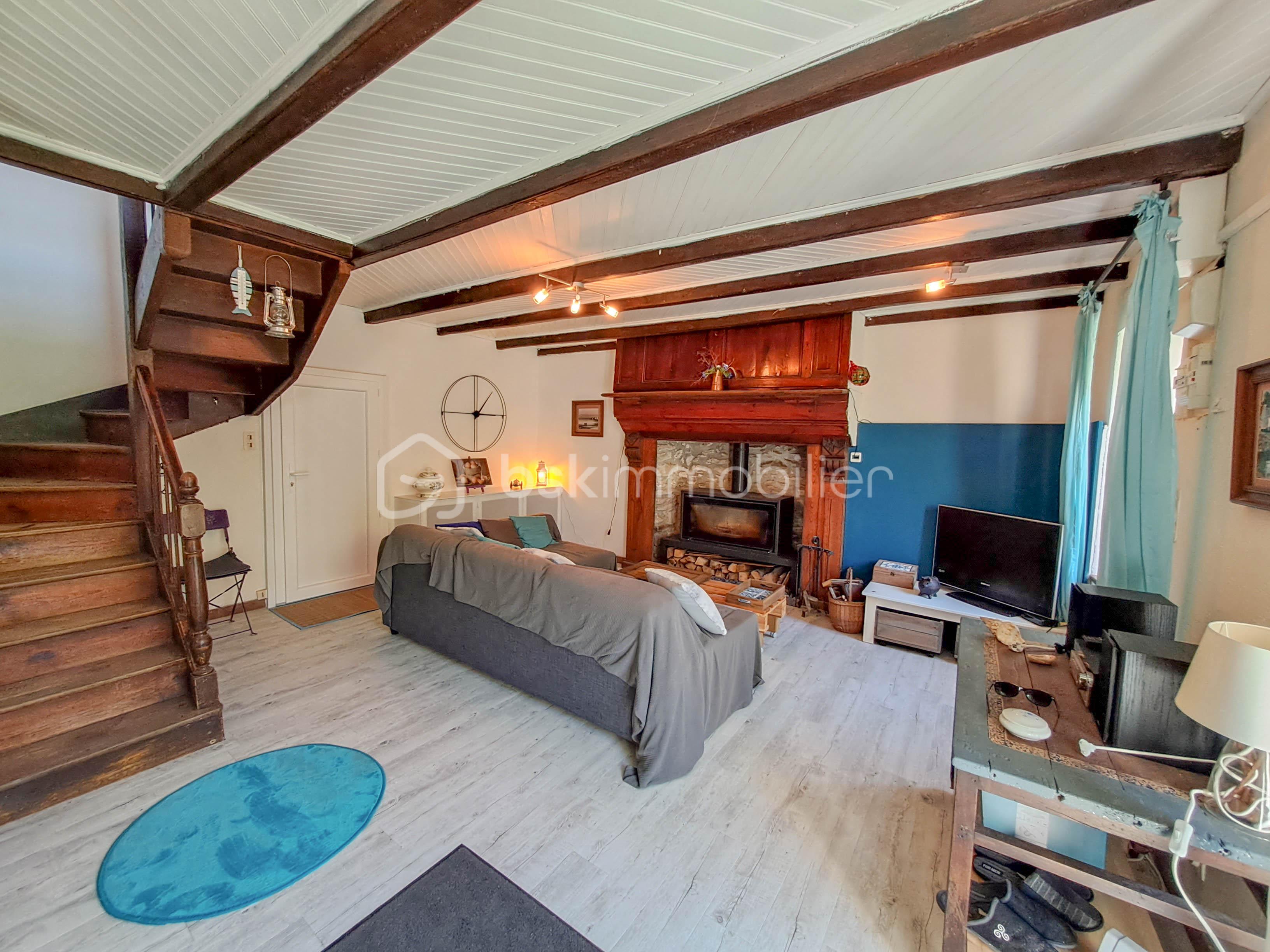 Maison en pierre de 79 m² - 20230821_150537.jpg