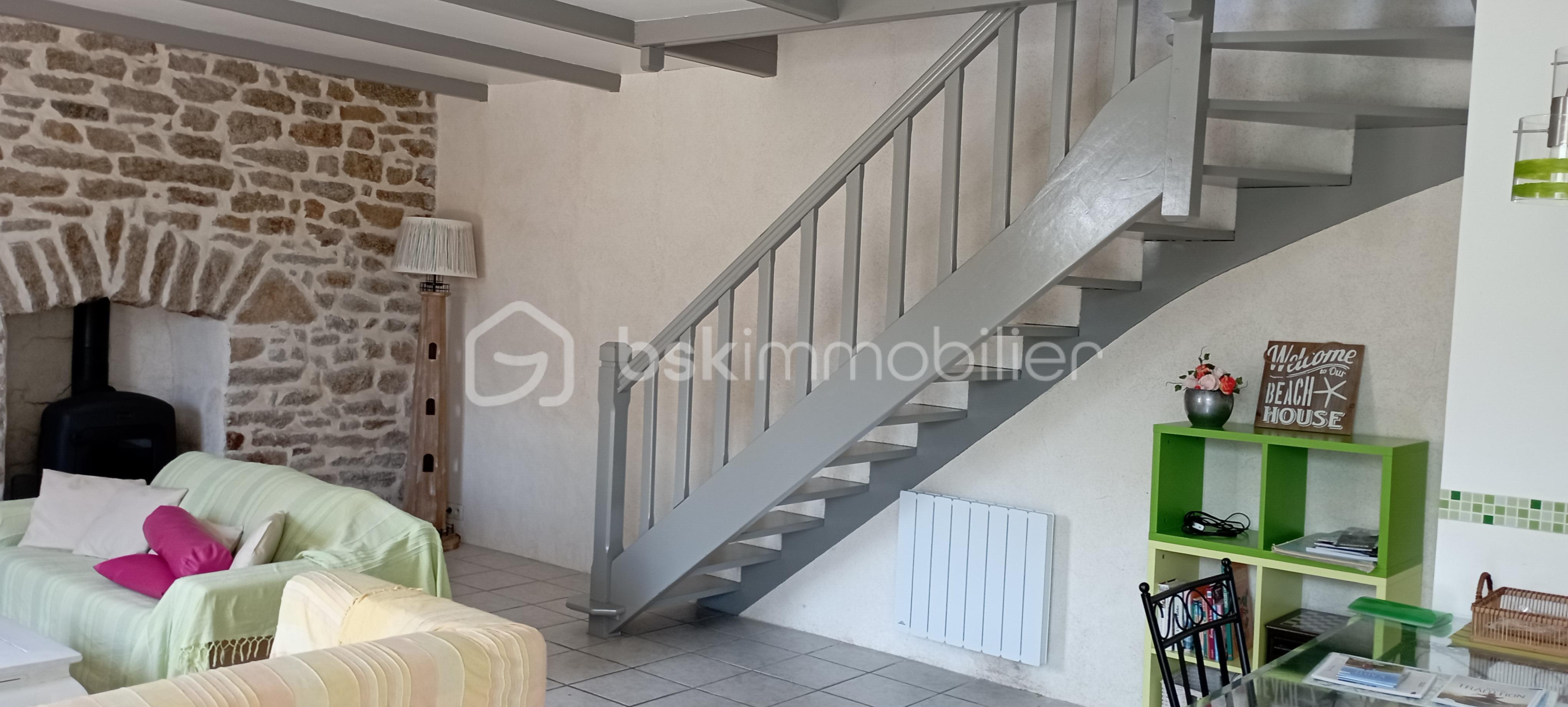 Maison de 75 m² - ESCALIER.jpg
