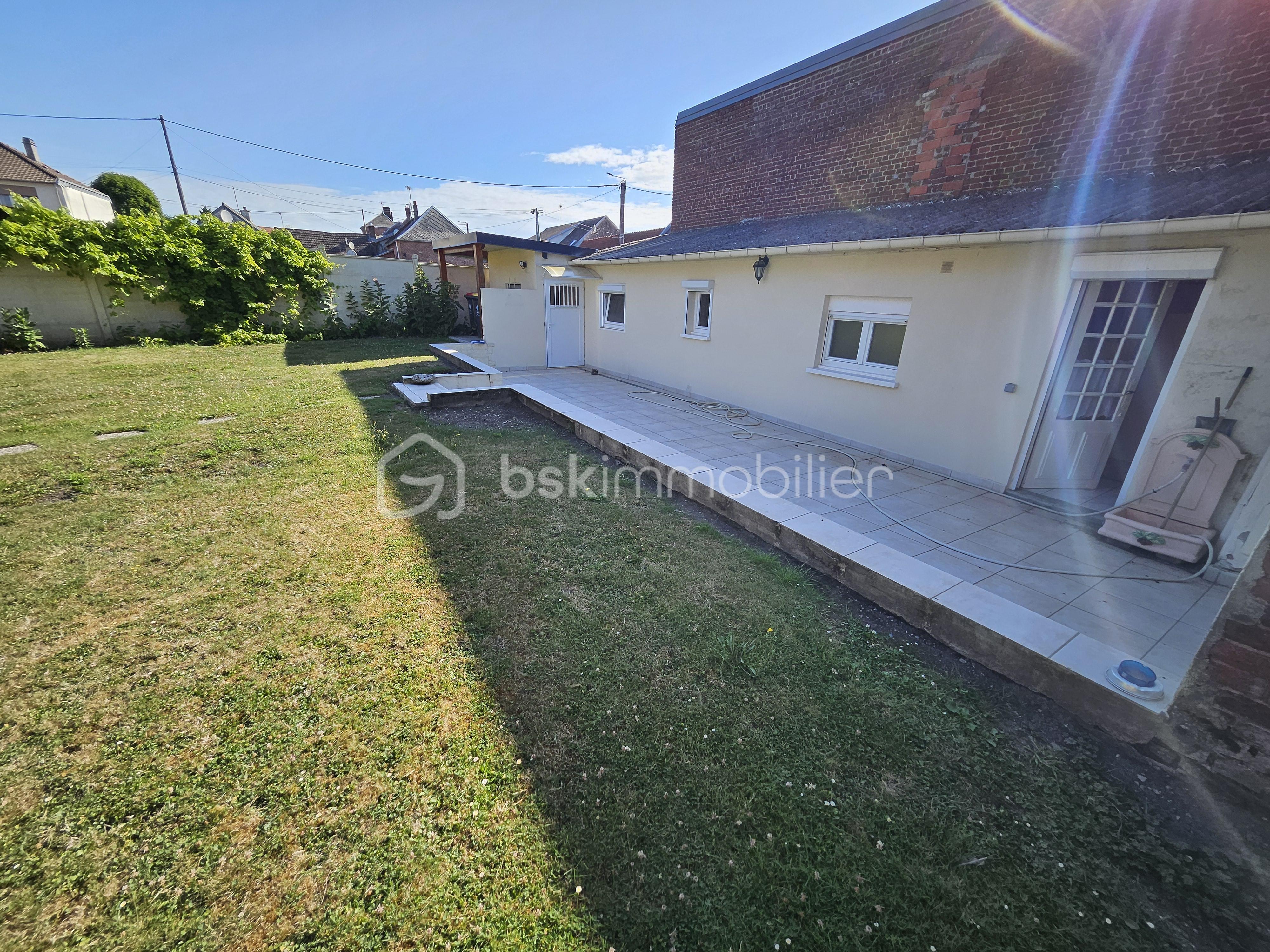 Maison de 170 m² - 20250711_093218.jpg