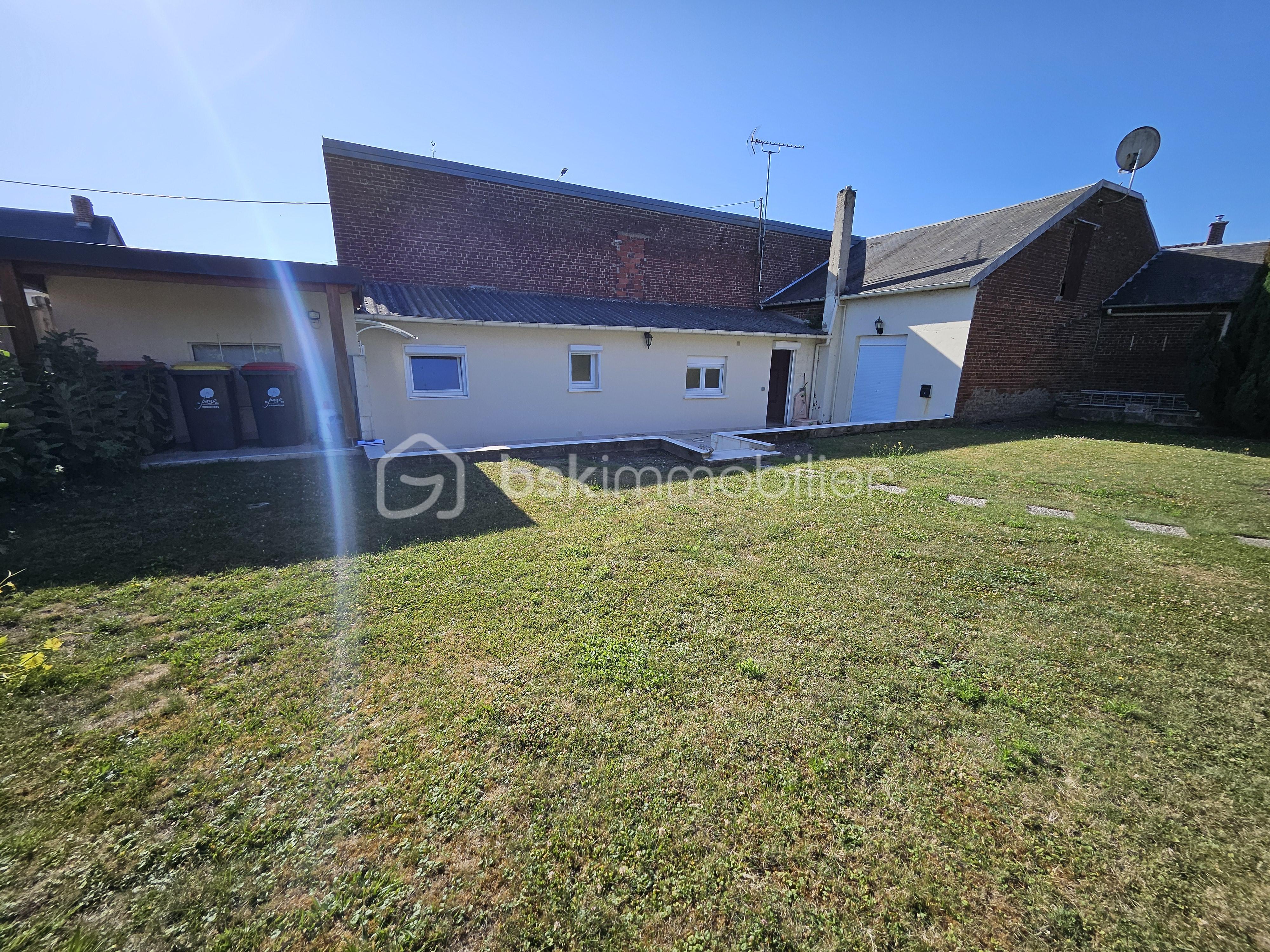 Maison de 170 m² - 20250711_093116.jpg