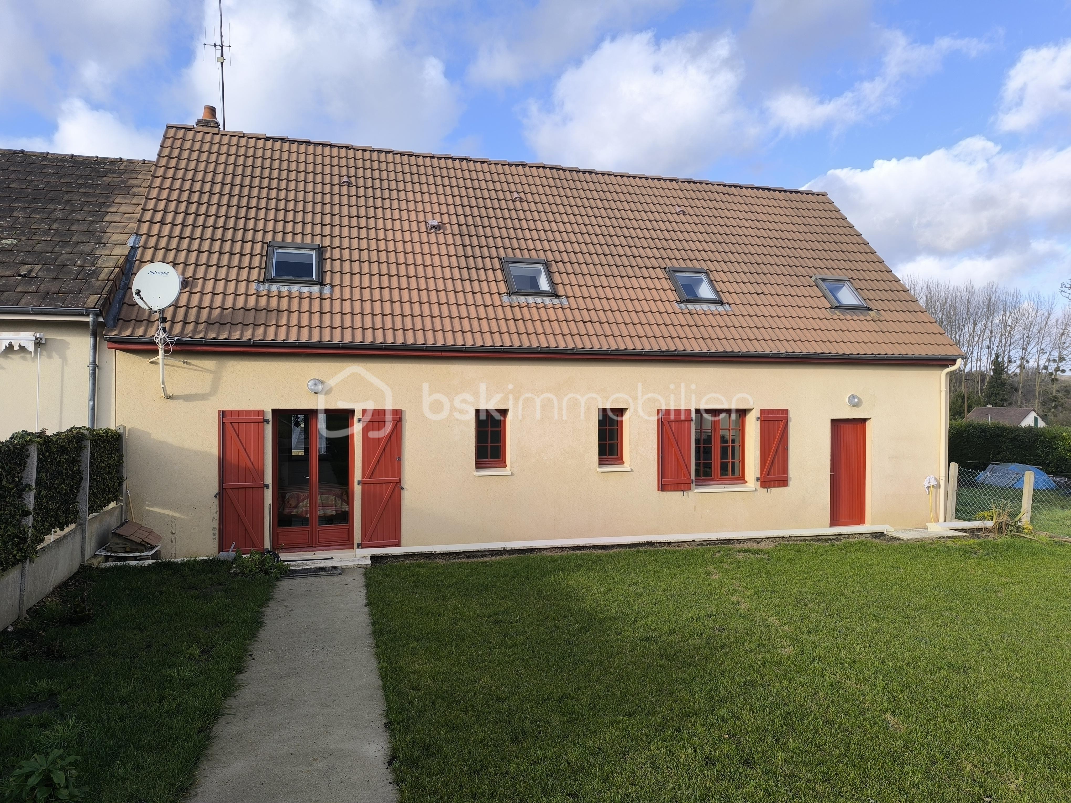 Maison de 129 m² - IMG_20251204_142653.jpg