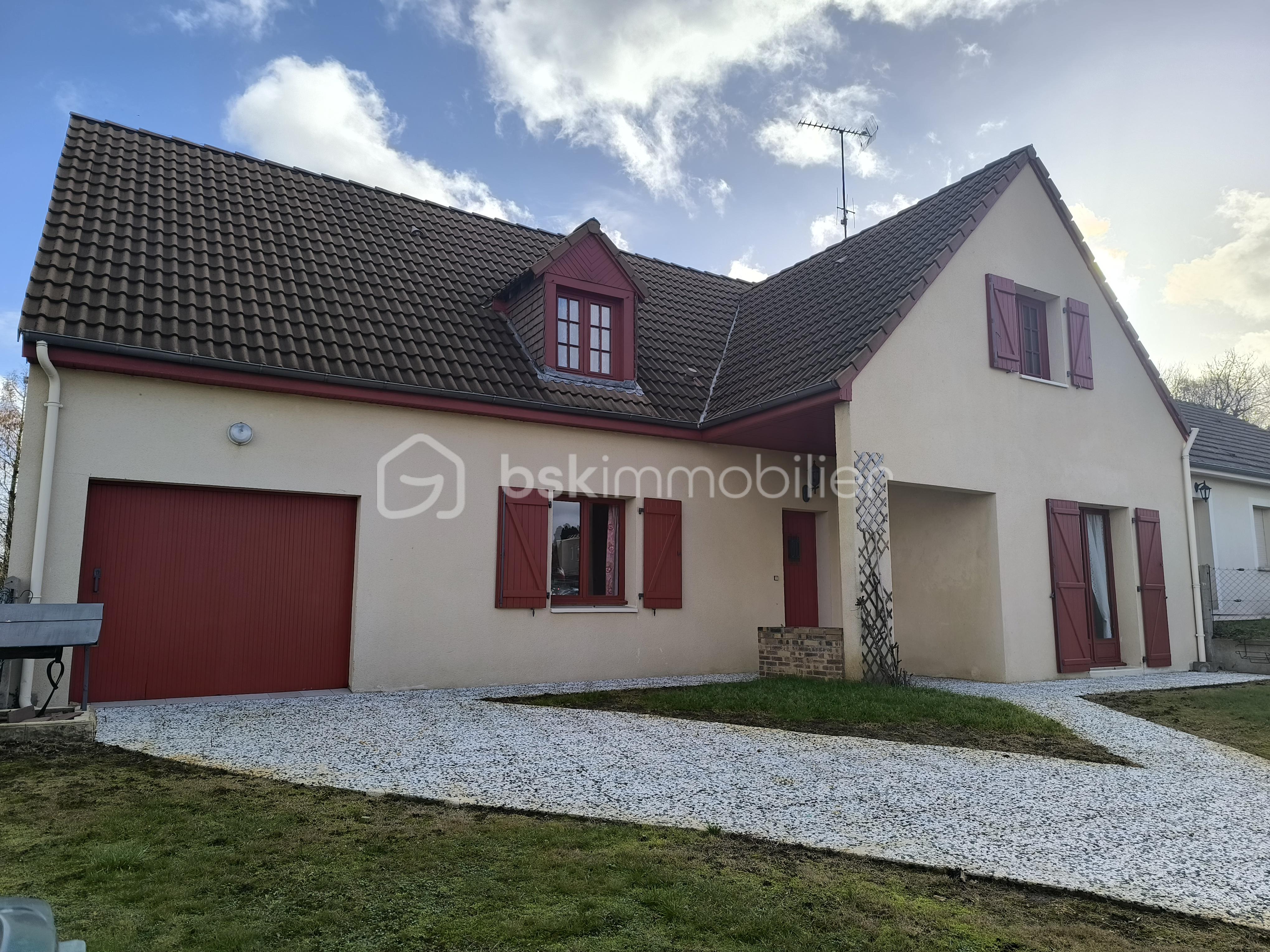 Maison de 129 m² - IMG_20251204_141356.jpg