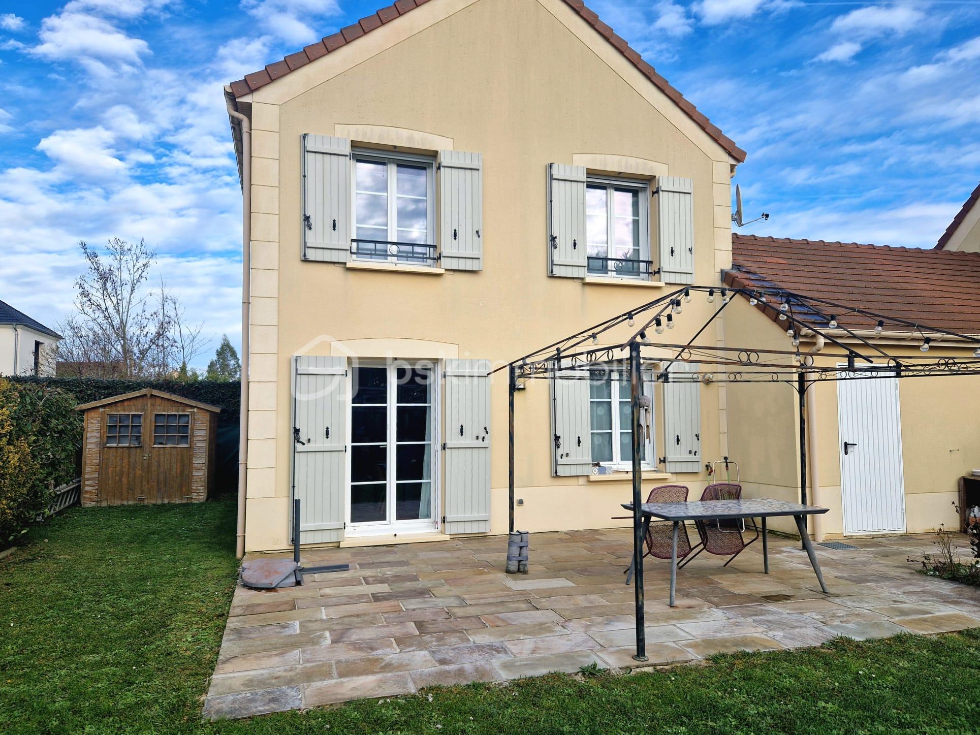 Maison de 91 m² - BSK IMMOBILIER CELINE VAN DE WALLE HOUDAN 8.jpeg