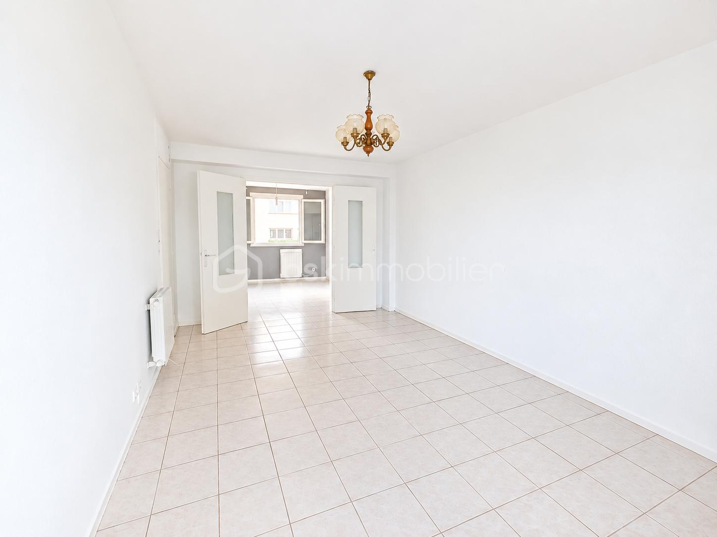 Appartement 2 pièces 45 m² · à Lourdes · 45,2 m² · 66 500 €