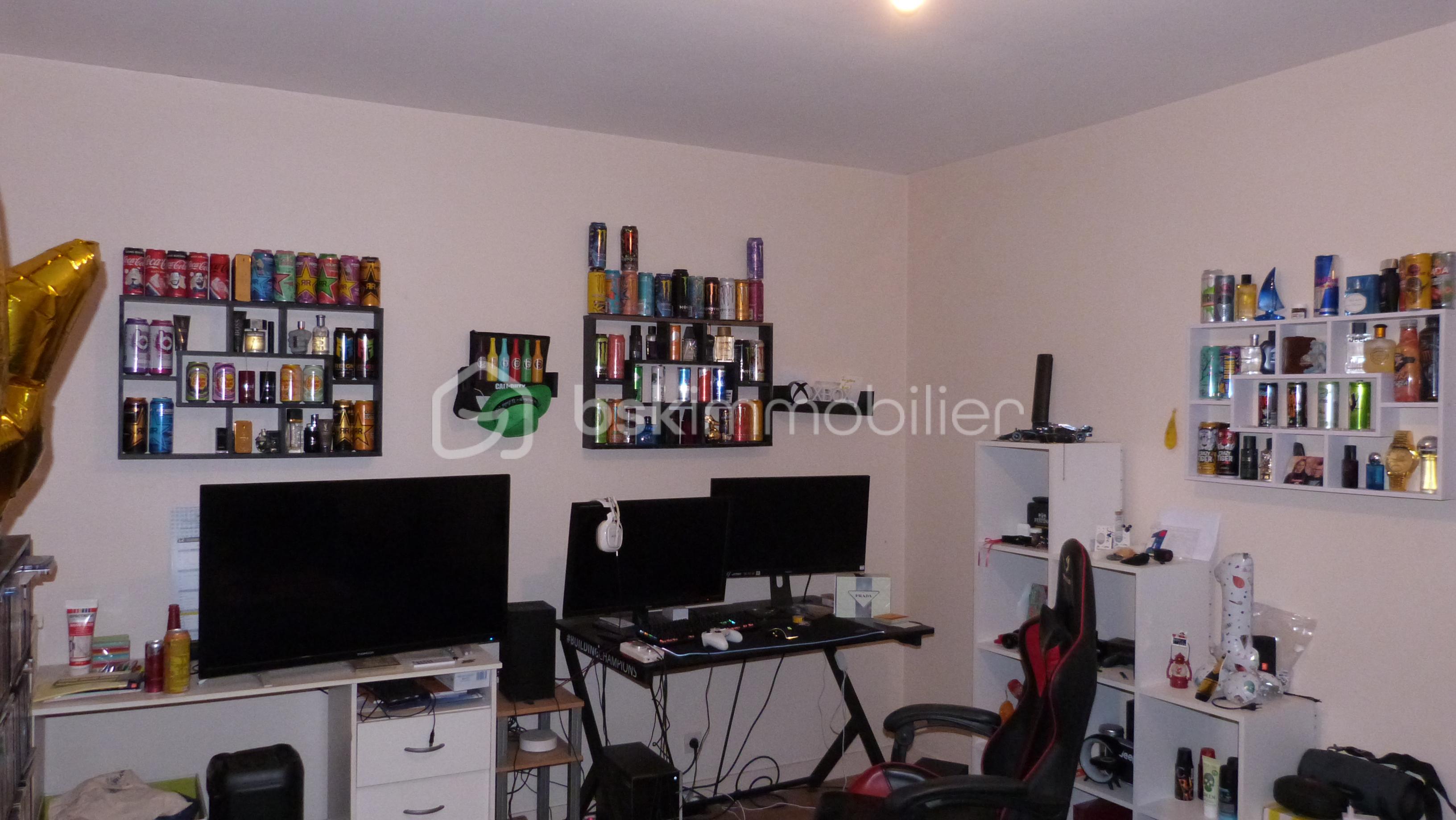 Maison de ville de 62 m² - P1040669.JPG