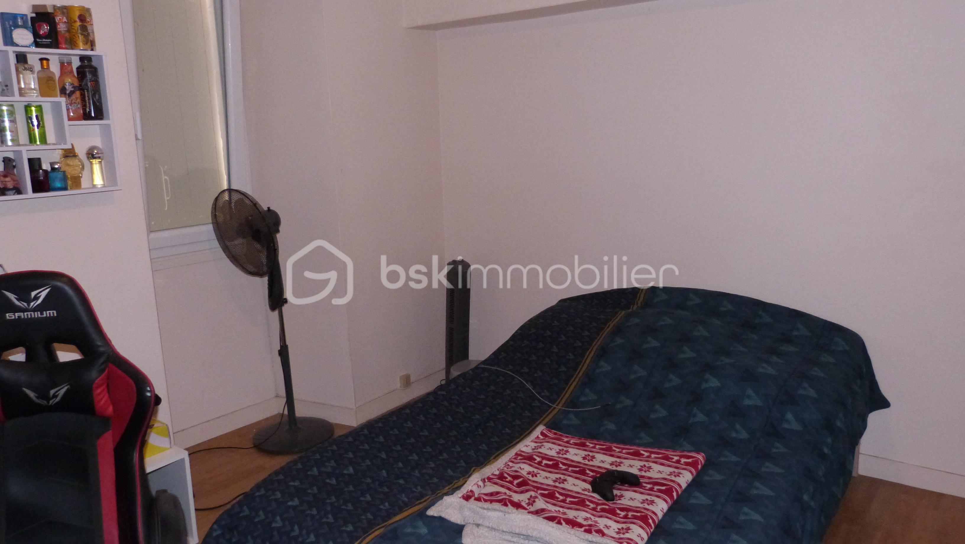 Maison de ville de 62 m² - P1040670.JPG