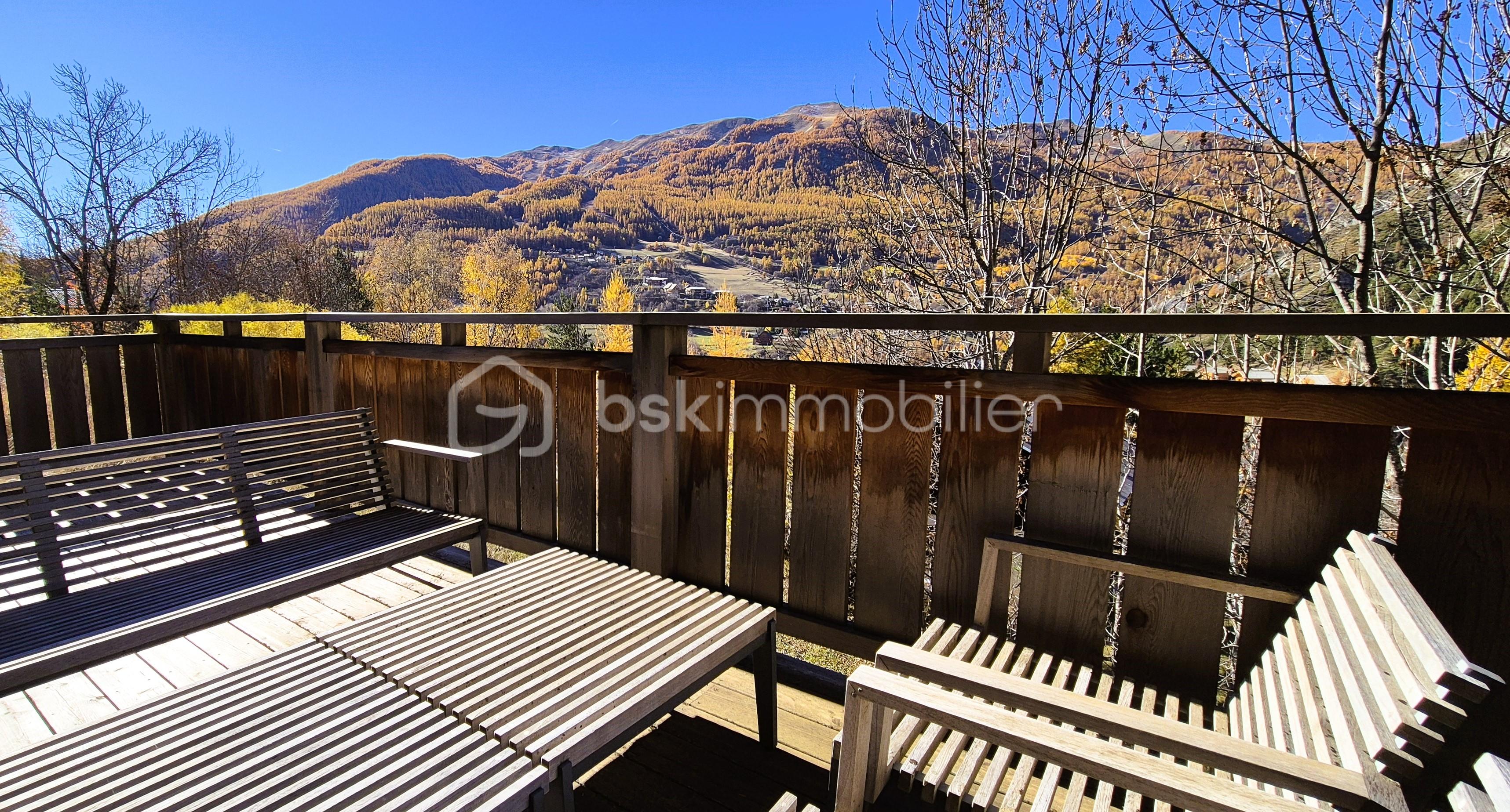 Chalet de 350 m² - 20251105_114636.jpg