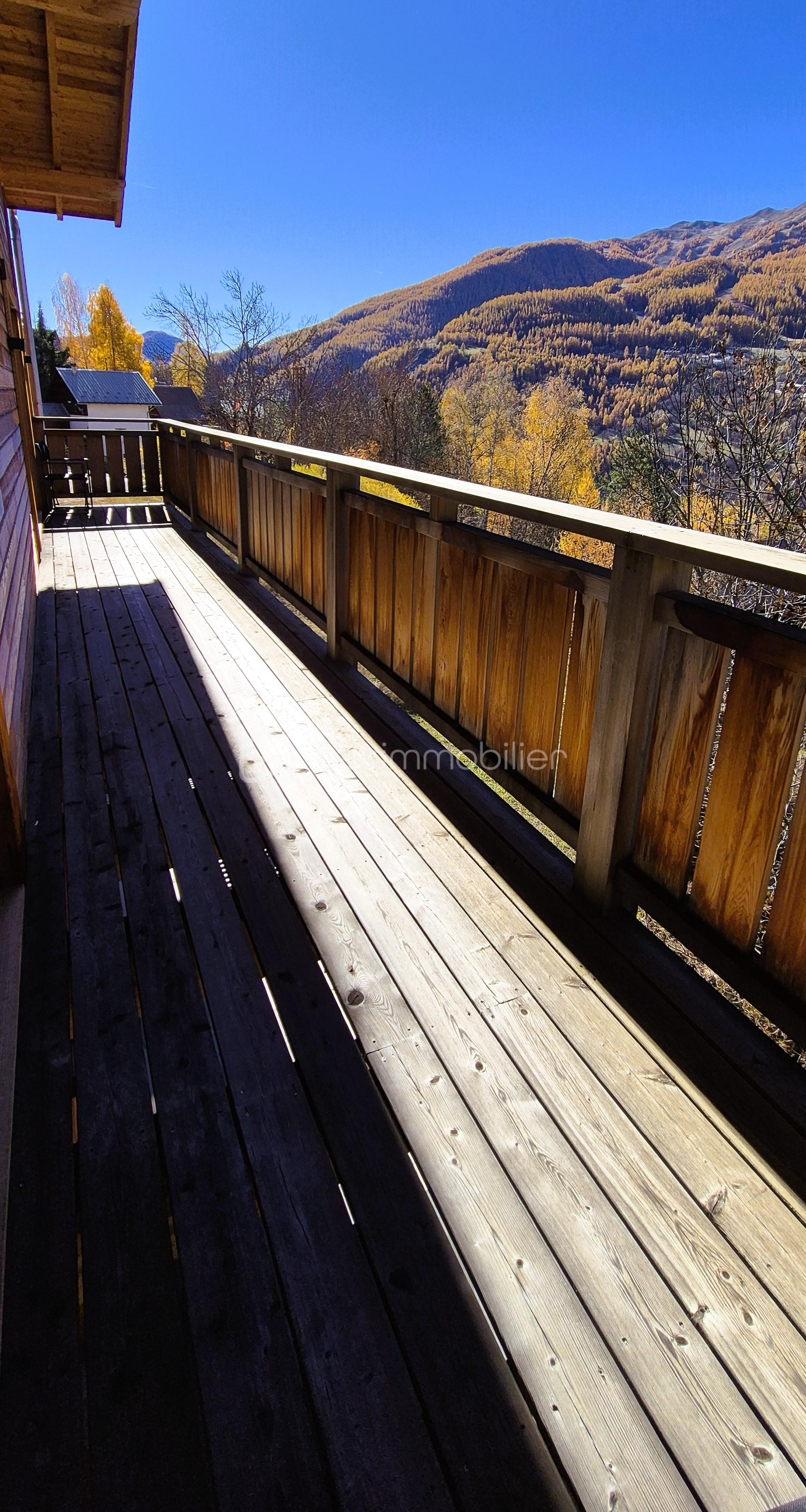 Chalet de 350 m² - 20251105_115536.jpg