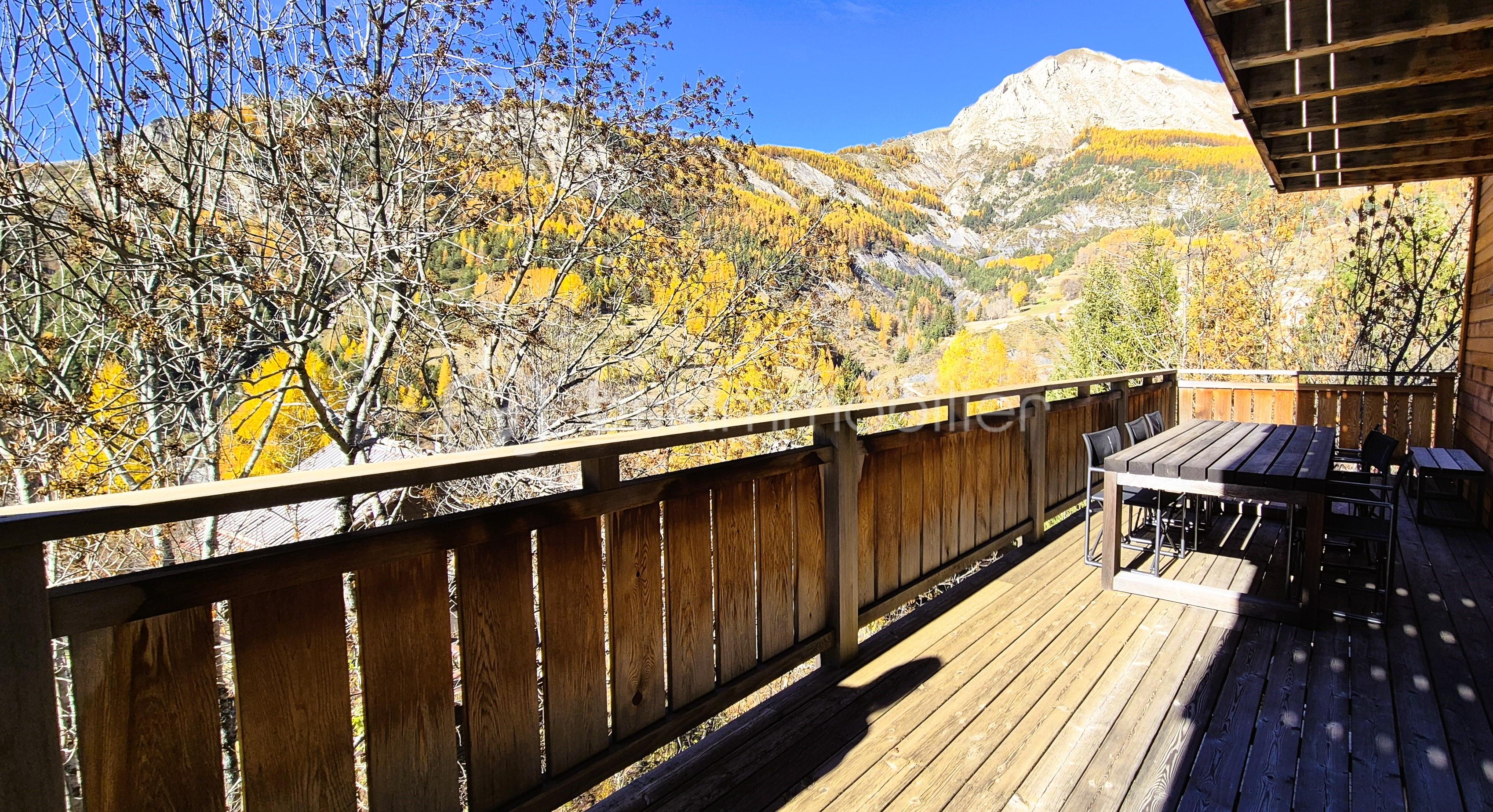 Chalet de 350 m² - 20251105_114629.jpg