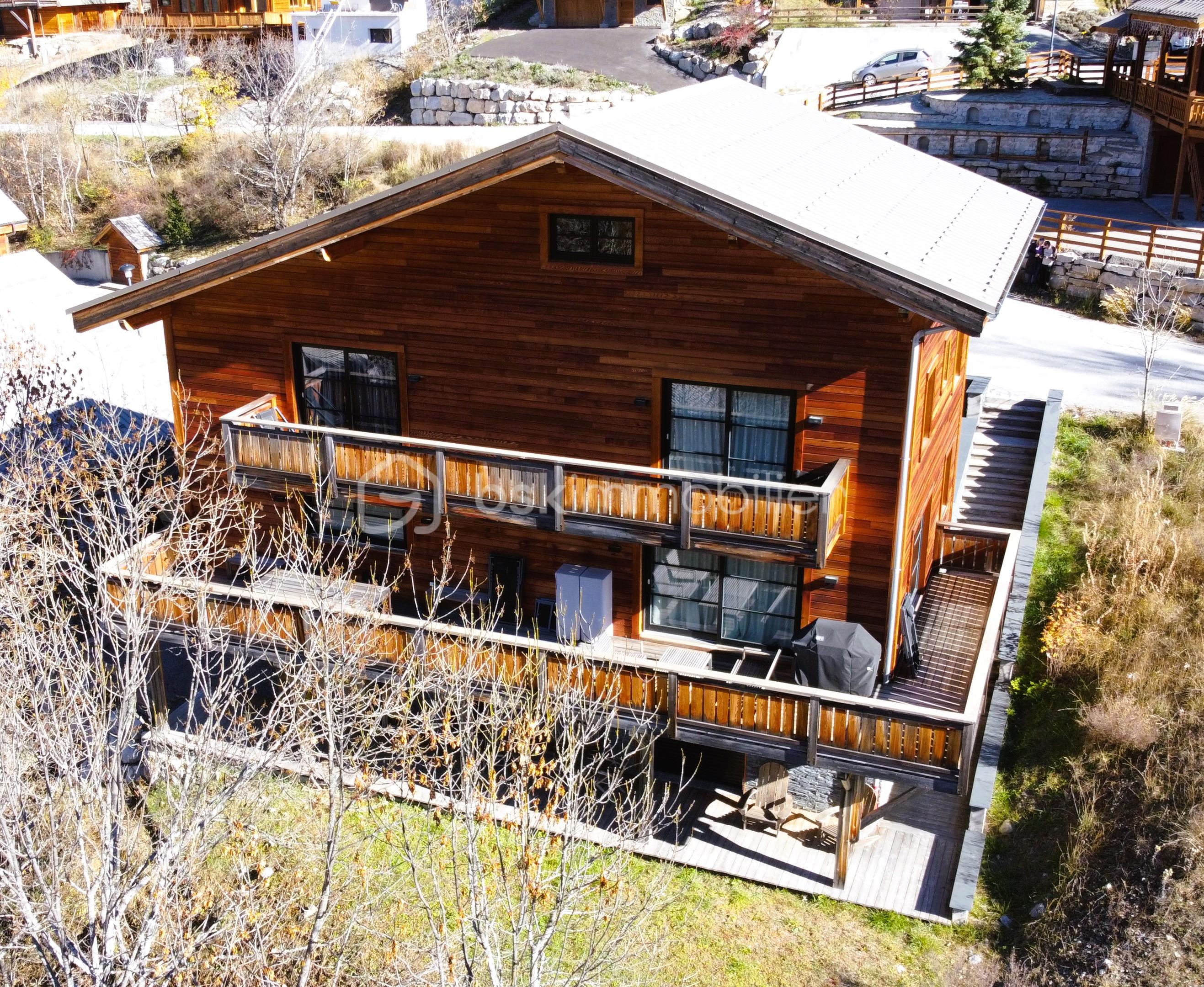 Chalet de 350 m² - DJI_0720.JPG