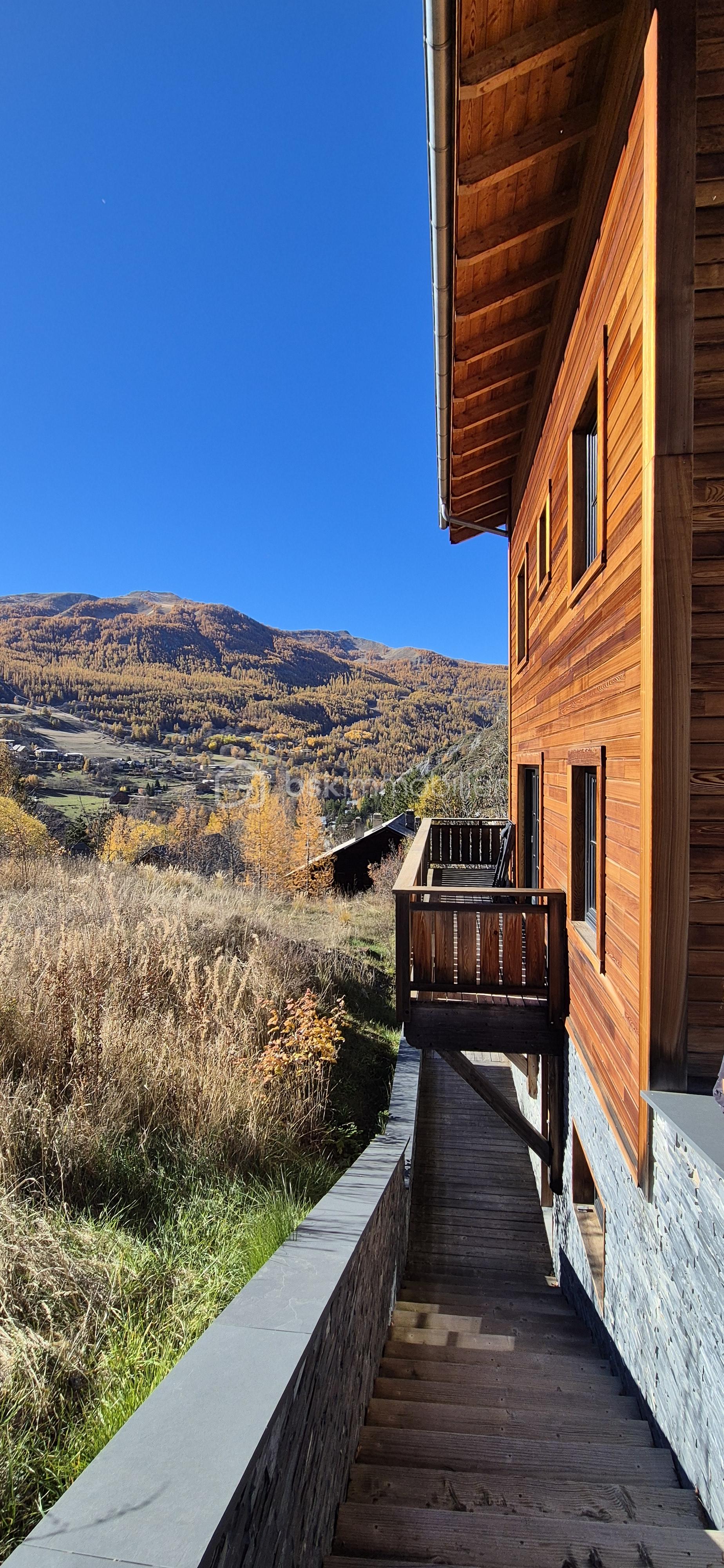 Chalet de 350 m² - 20251105_120457.jpg