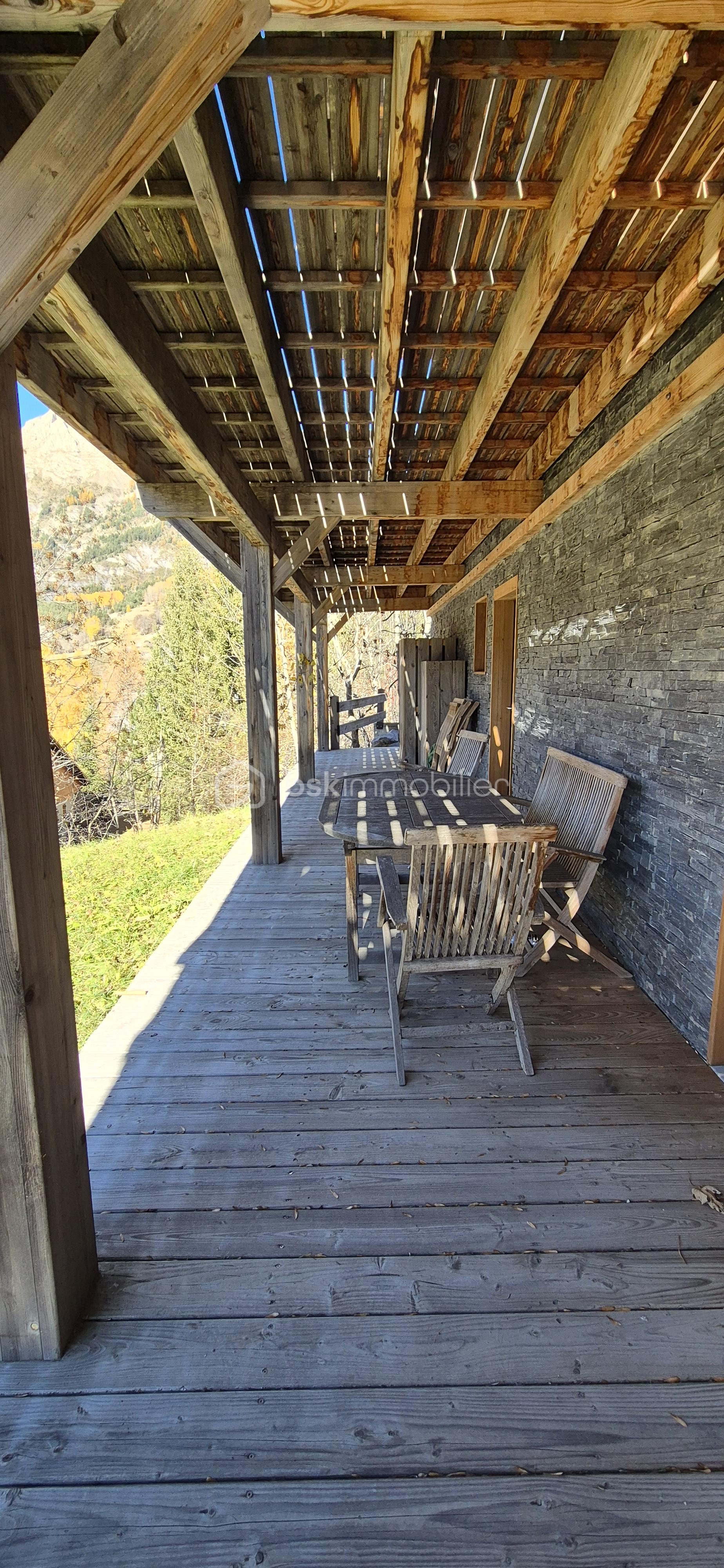 Chalet de 350 m² - 20251105_120536.jpg