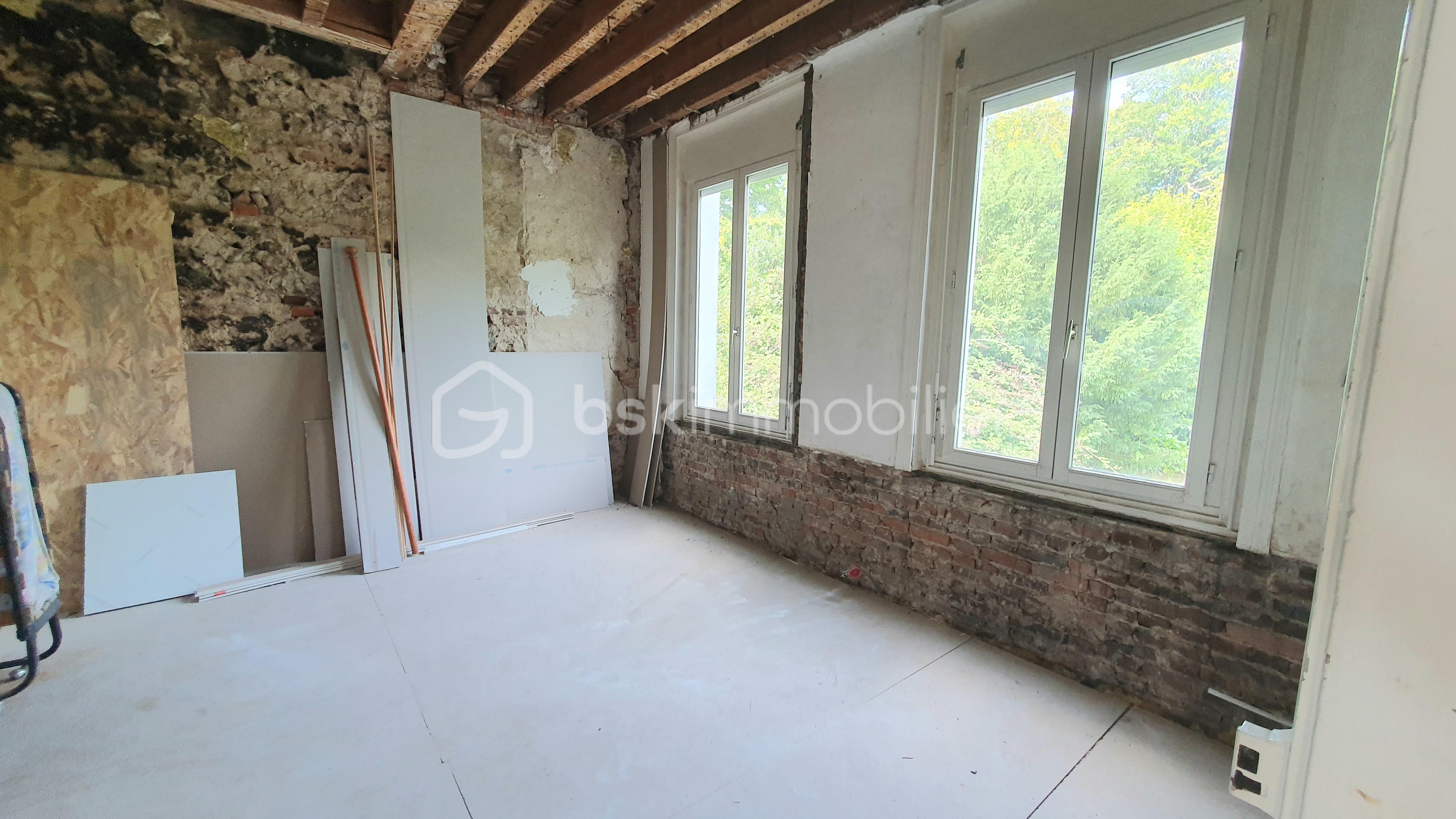 Maison de 200 m² - 20250908_143526.jpg