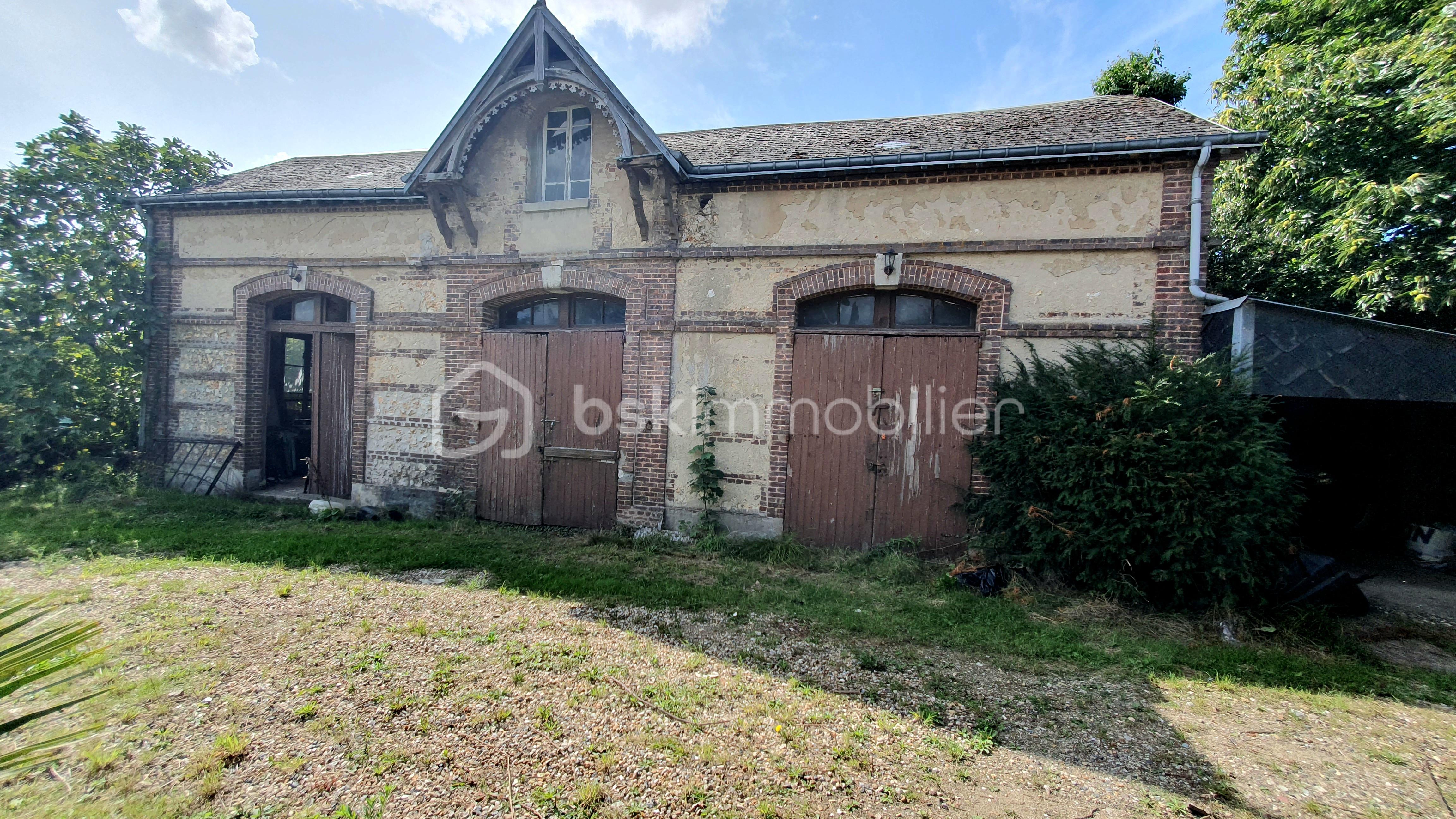 Maison de 200 m² - 20250908_150706.jpg
