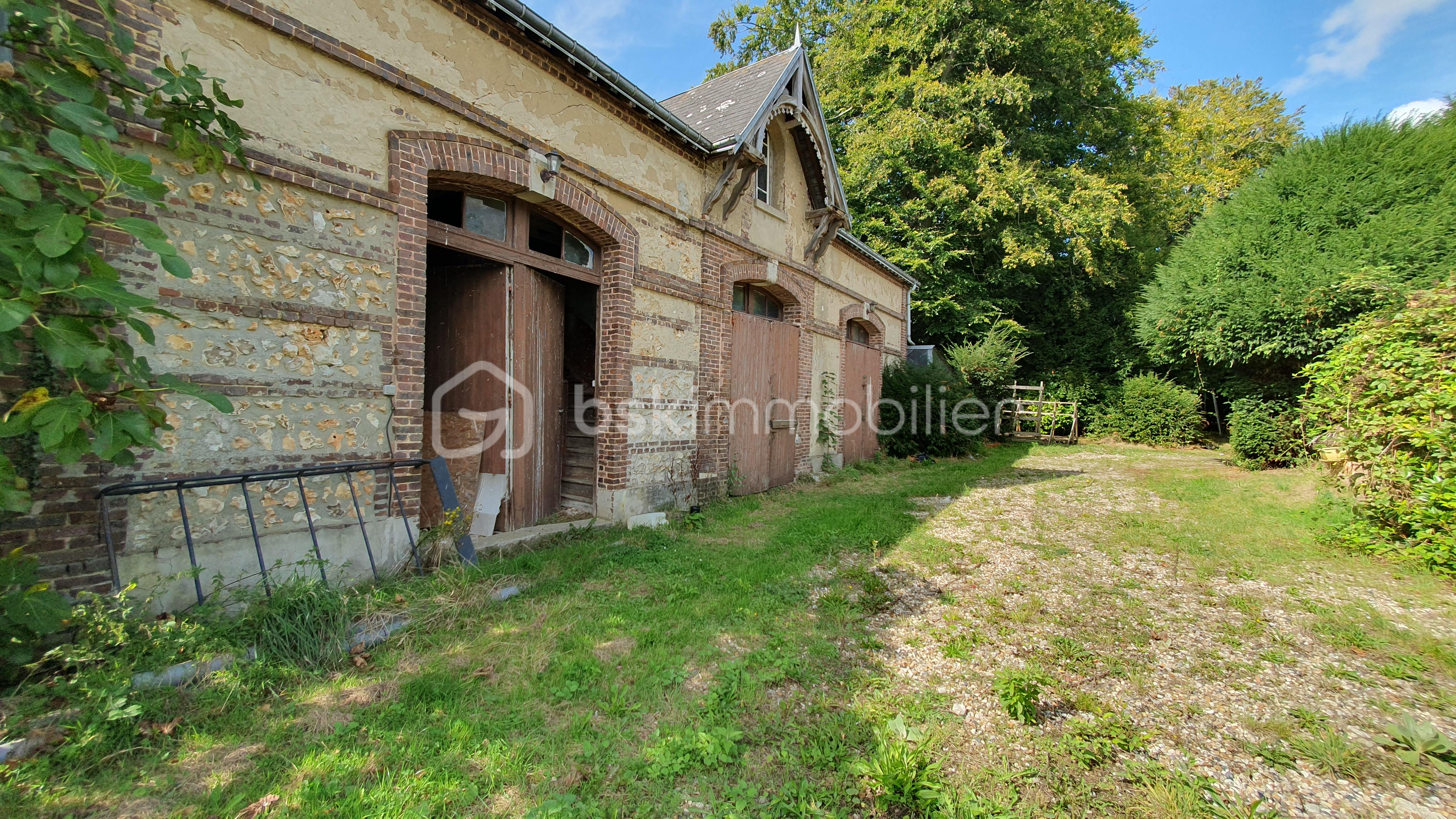 Maison de 200 m² - 20250908_150726.jpg