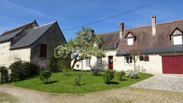 Maison de 225 m² - DSC00431 facade 2 client.jpeg