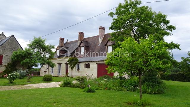 Maison de 225 m² - DSC00474 facade 1 client.jpeg