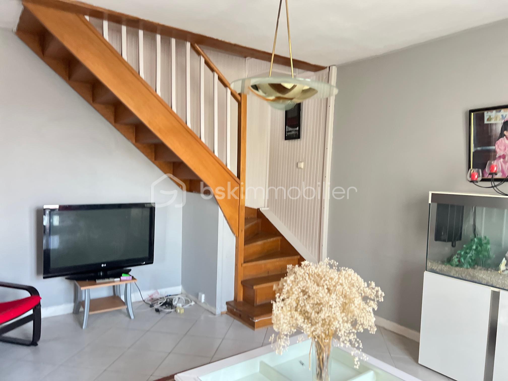 Maison de 131 m² - IMG_2422.jpg