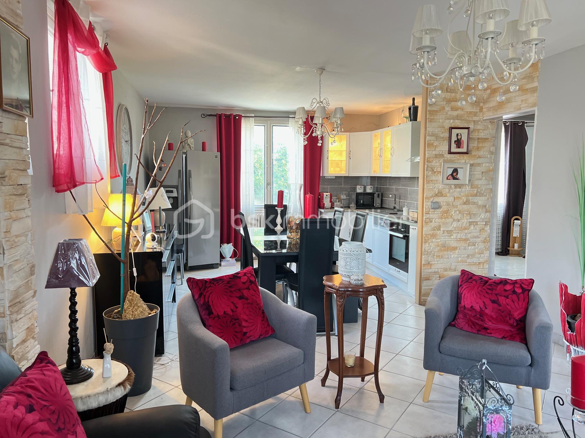 Maison de 131 m² - IMG_2430.jpg