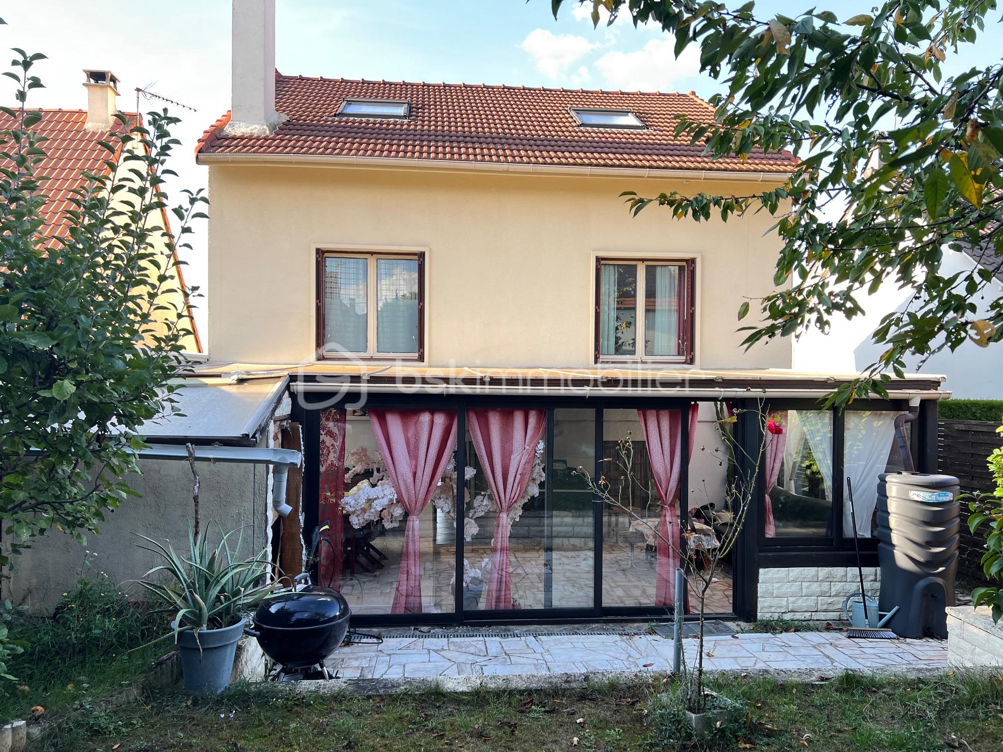 Maison de 131 m² - IMG_2435.jpg