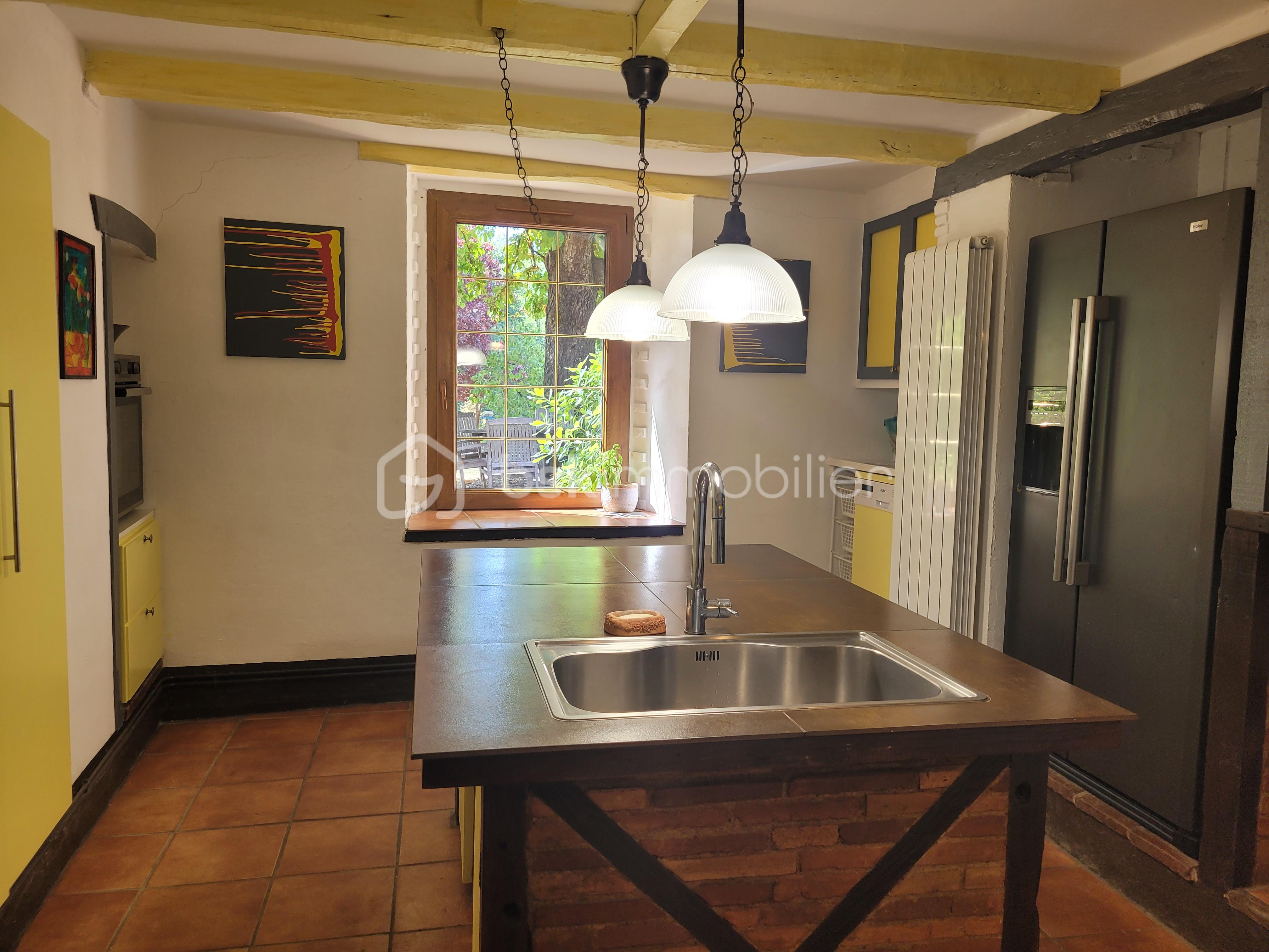 Maison de 366 m² - 20250729_114349.jpg