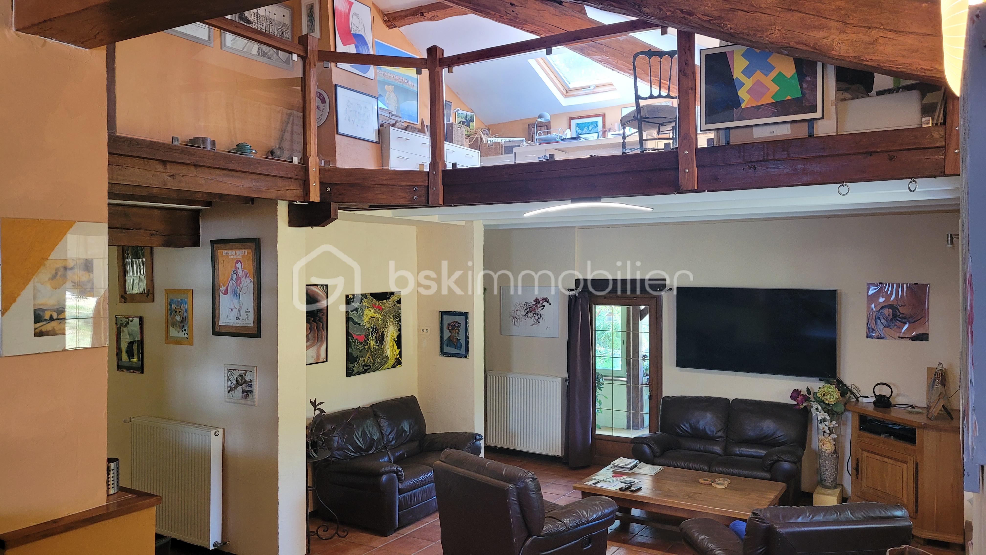 Maison de 366 m² - 20250729_113516.jpg