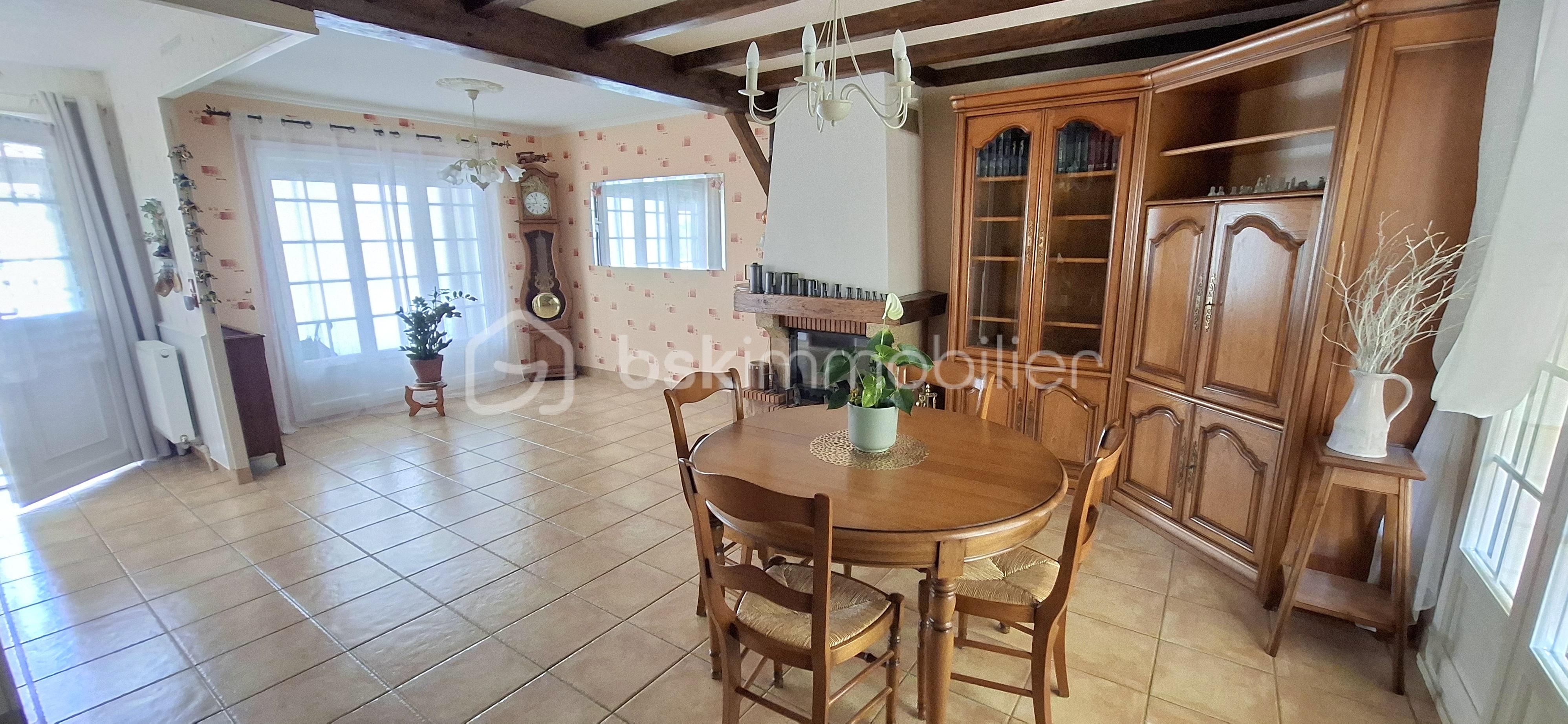 Maison de 90 m² - 20251009_155747.jpg