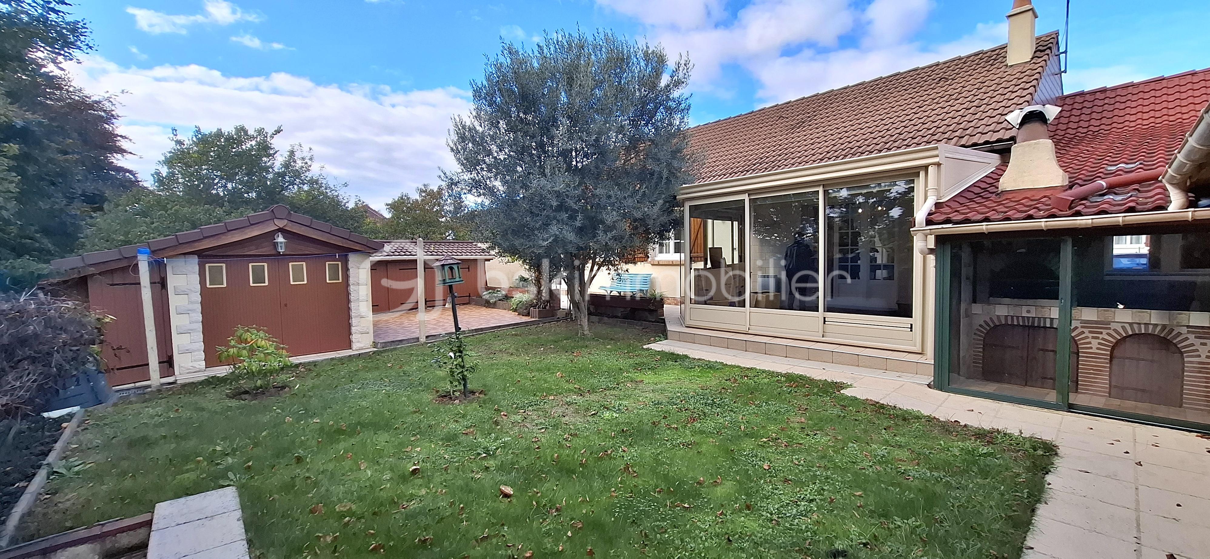 Maison de 90 m² - 20251009_153426.jpg