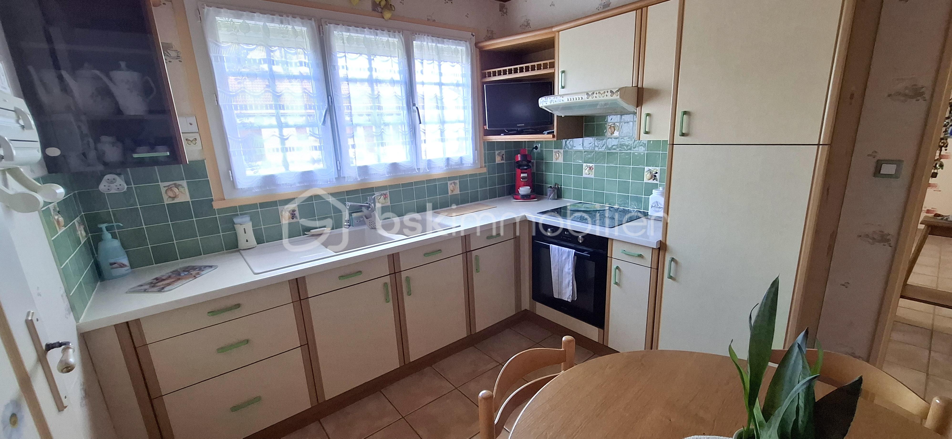 Maison de 90 m² - 20251009_151154.jpg