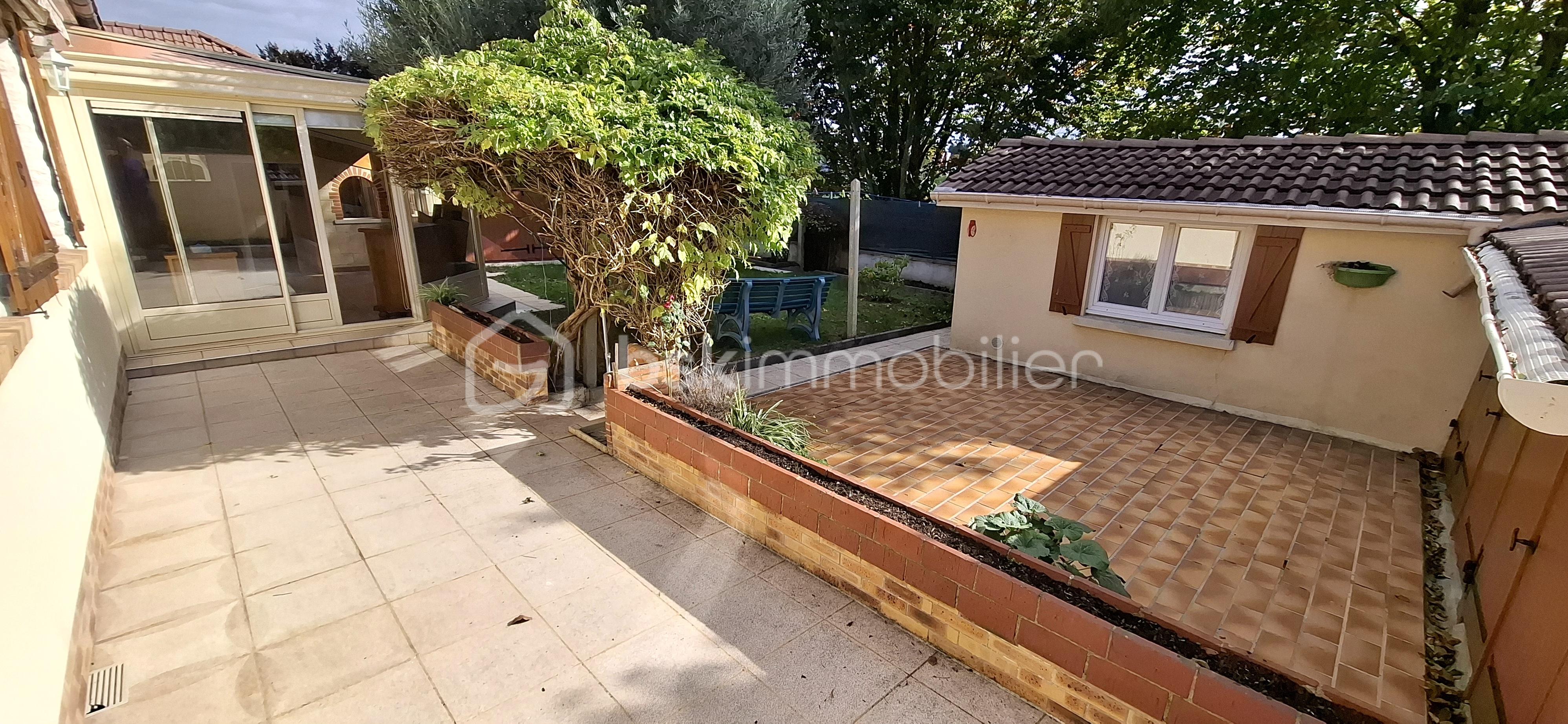 Maison de 90 m² - 20251009_153219.jpg