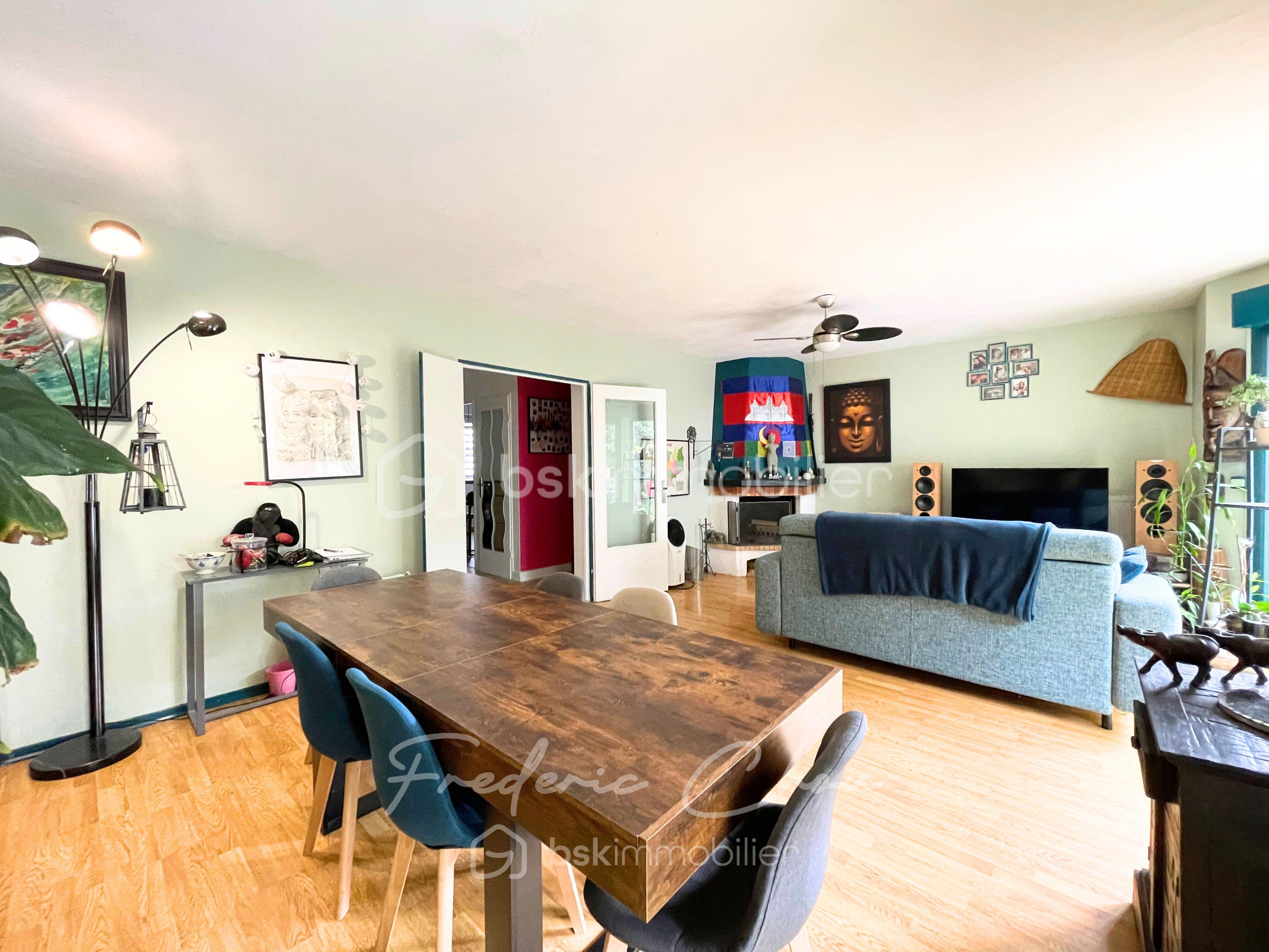 Maison de ville de 134,38 m² - 4.jpg