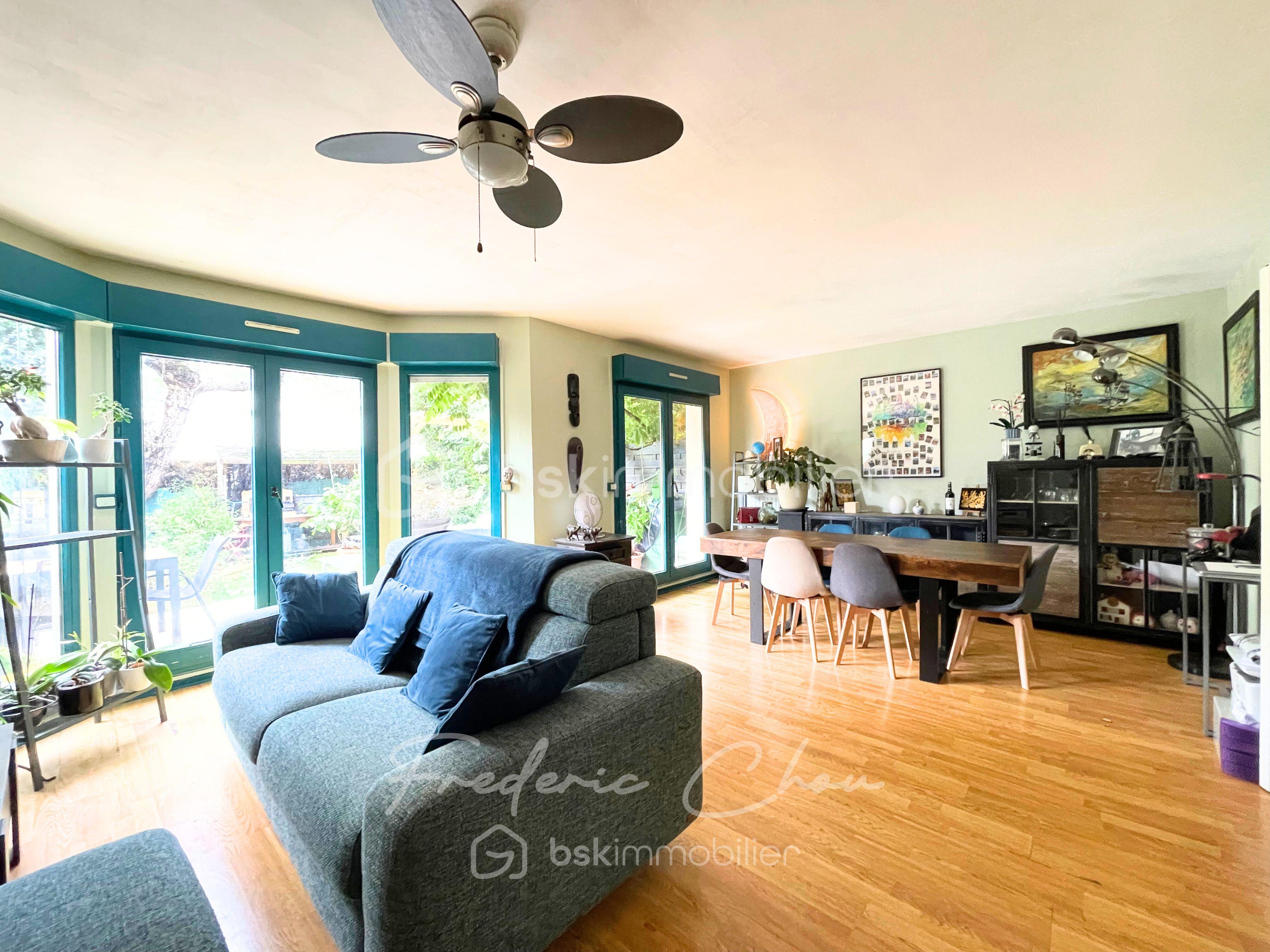 Maison de ville de 134,38 m² - 5.jpg