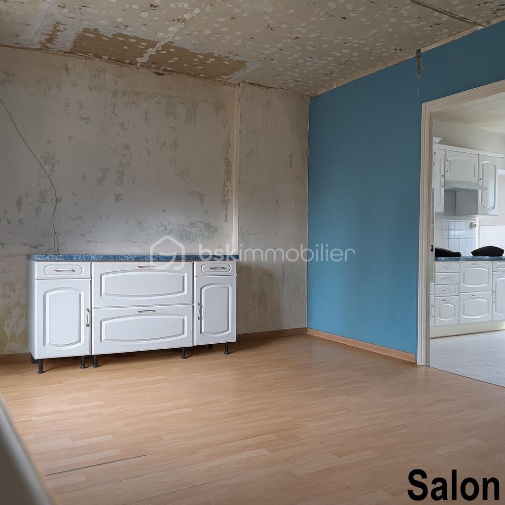 Maison de village de 60,40 m² - Salon 2.jpg
