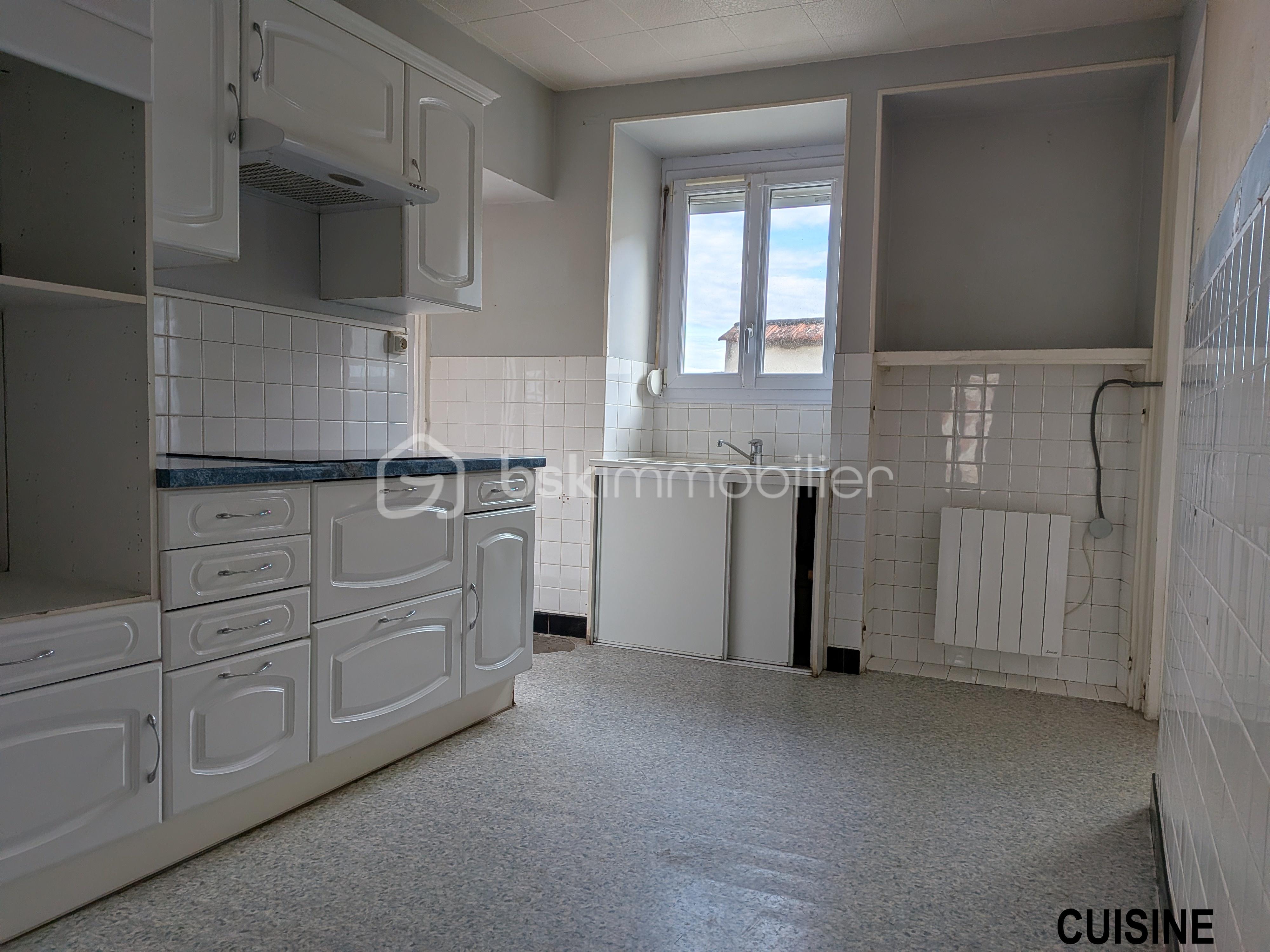 Maison de village de 60,40 m² - Cuisine 2.jpg