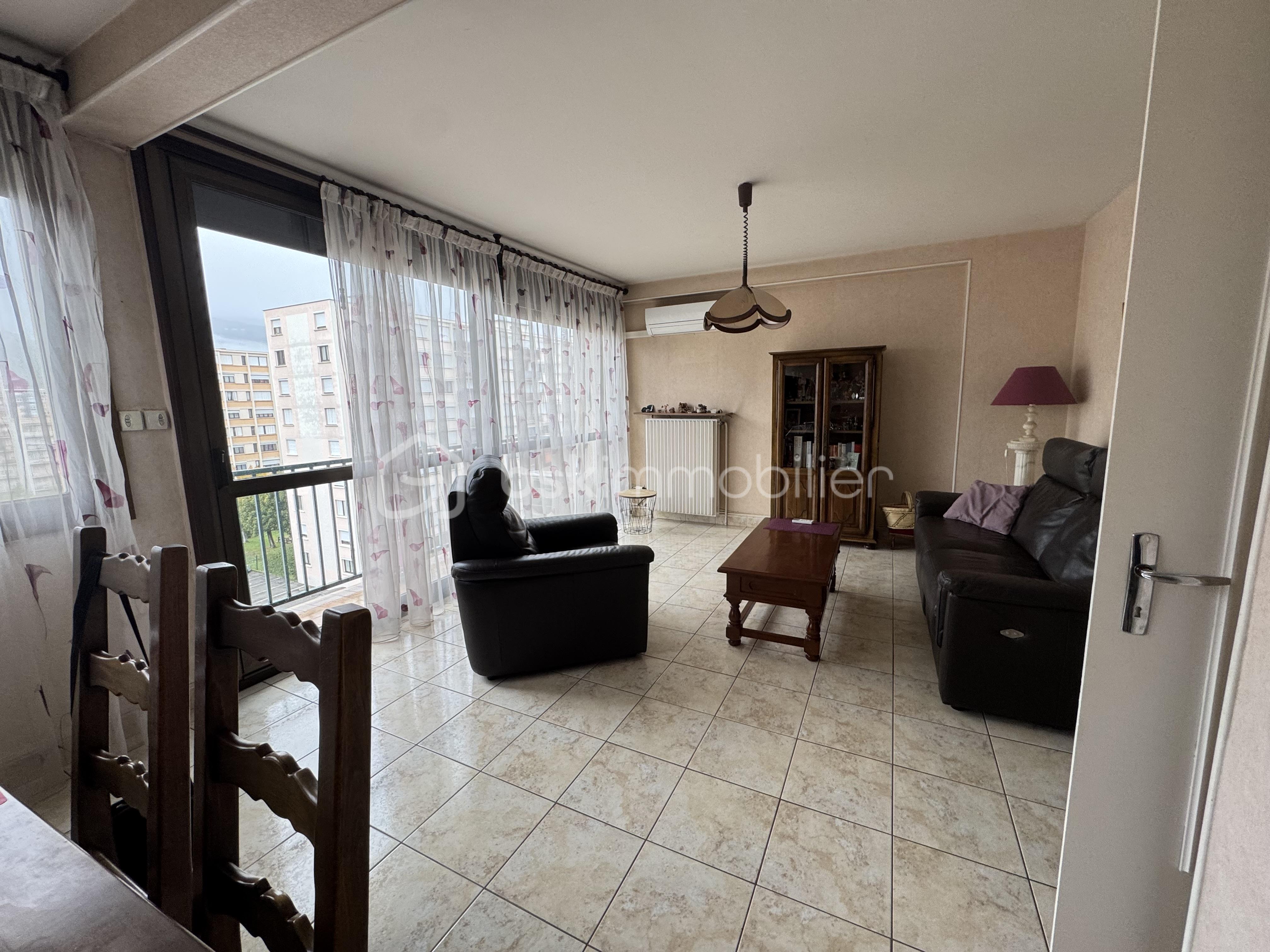 Appartement de 71 m² - IMG_9091.jpeg