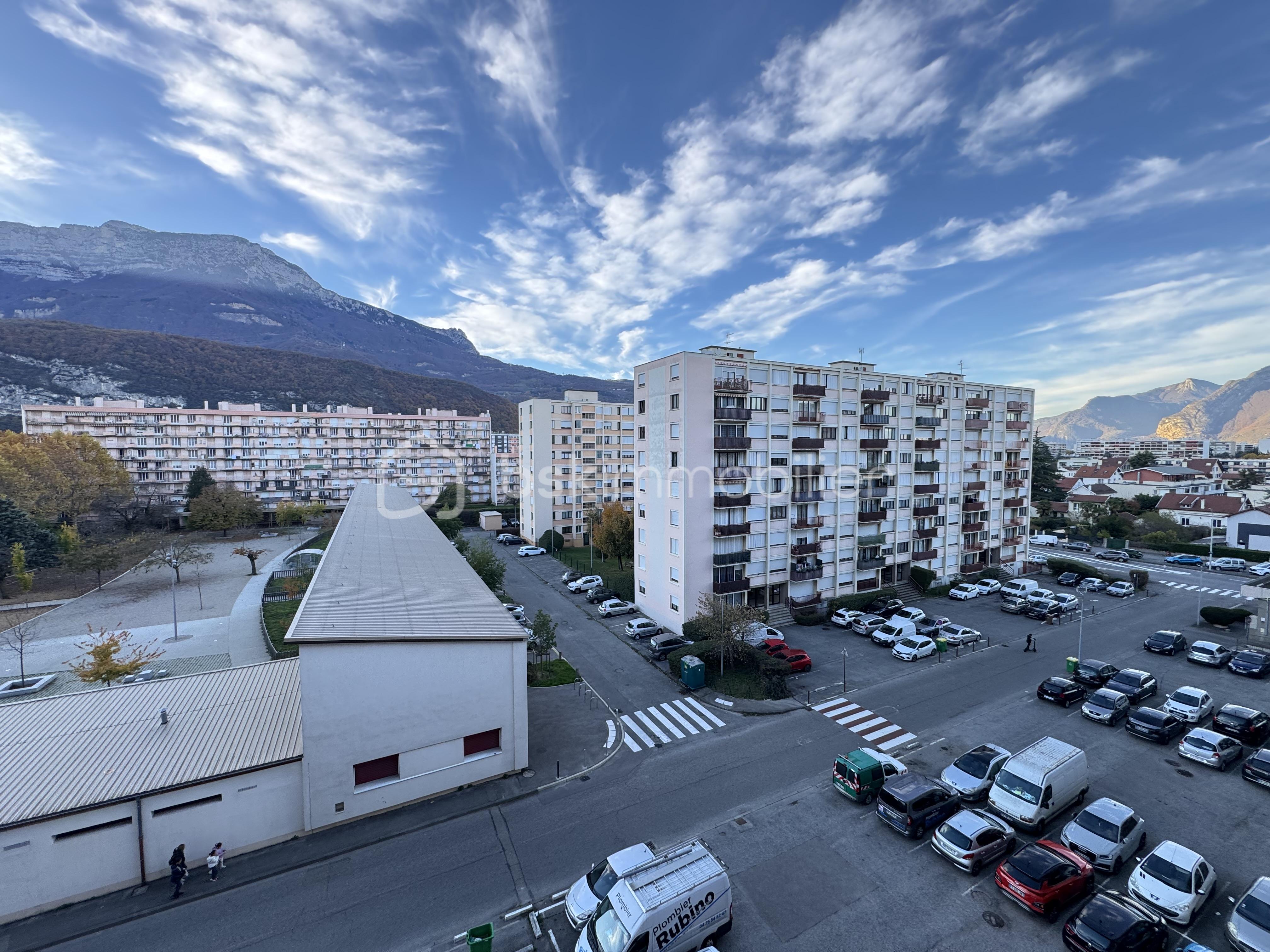 Appartement de 71 m²